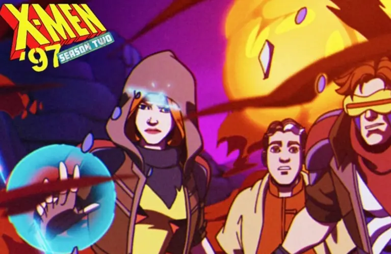 What does the X-Men '97 season 2 post-credits scene mean? Mystique and Graydon Creed set up season 3