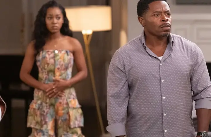 All American season 8 episode 7: Release date and time, where to watch, and more