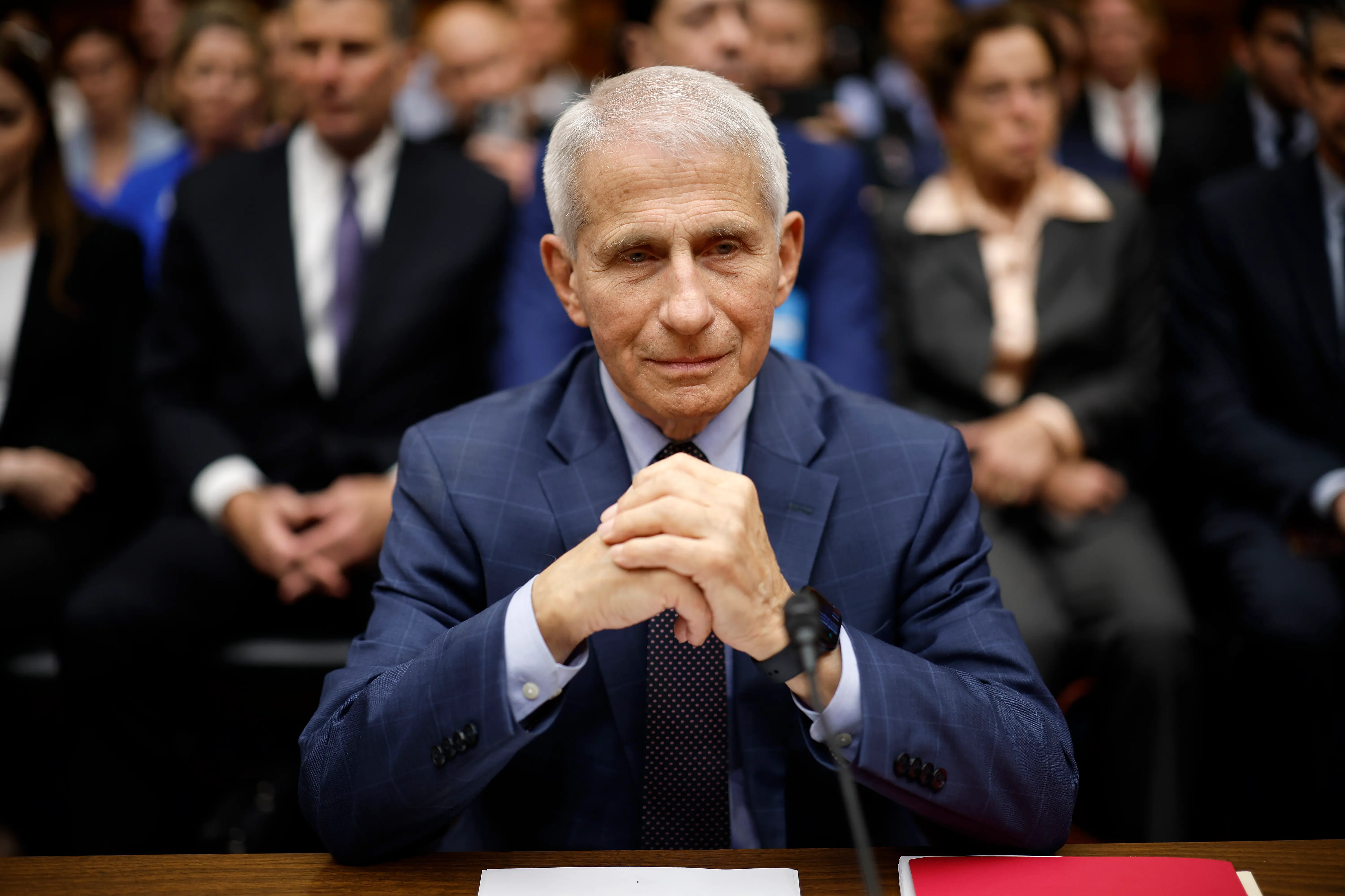 Joe Rogan calls Anthony Fauci a “sociopath,