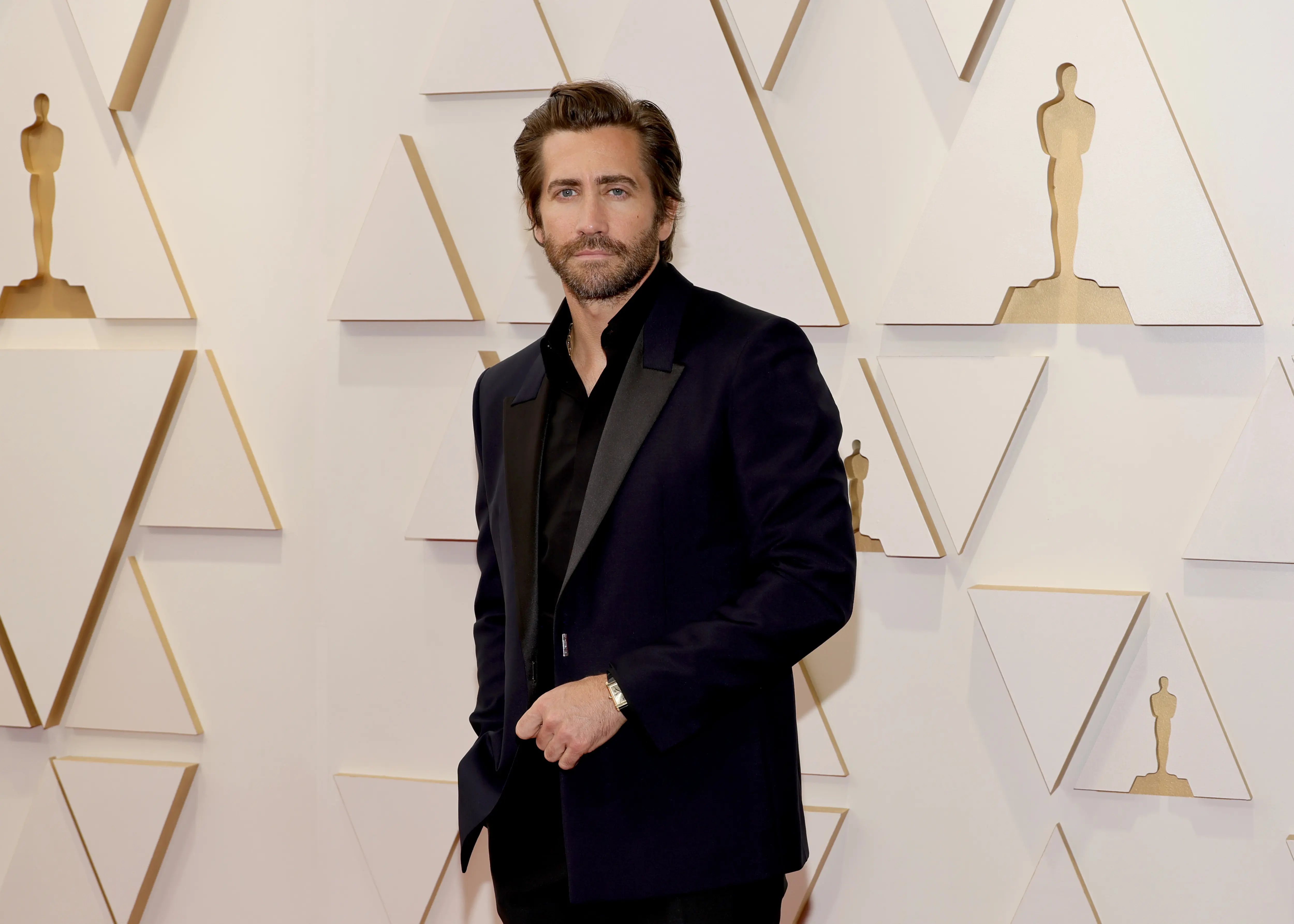 Jake Gyllenhaal's next movie could be M. Night Shyamalan's most unusual love story