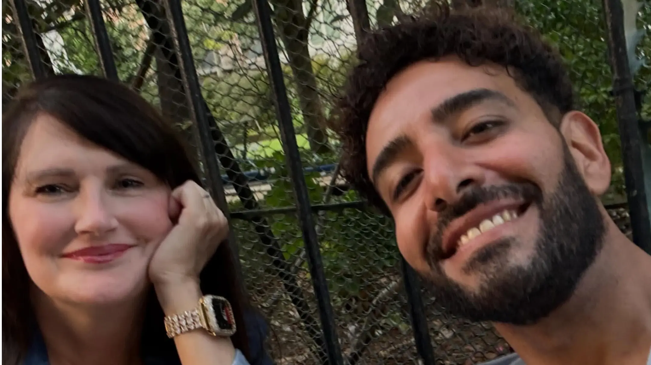 90 Day Fiancé season 12: Debby and Mido discuss Caden's absence and her friends' concerns ahead of their wedding - PRIMETIMER