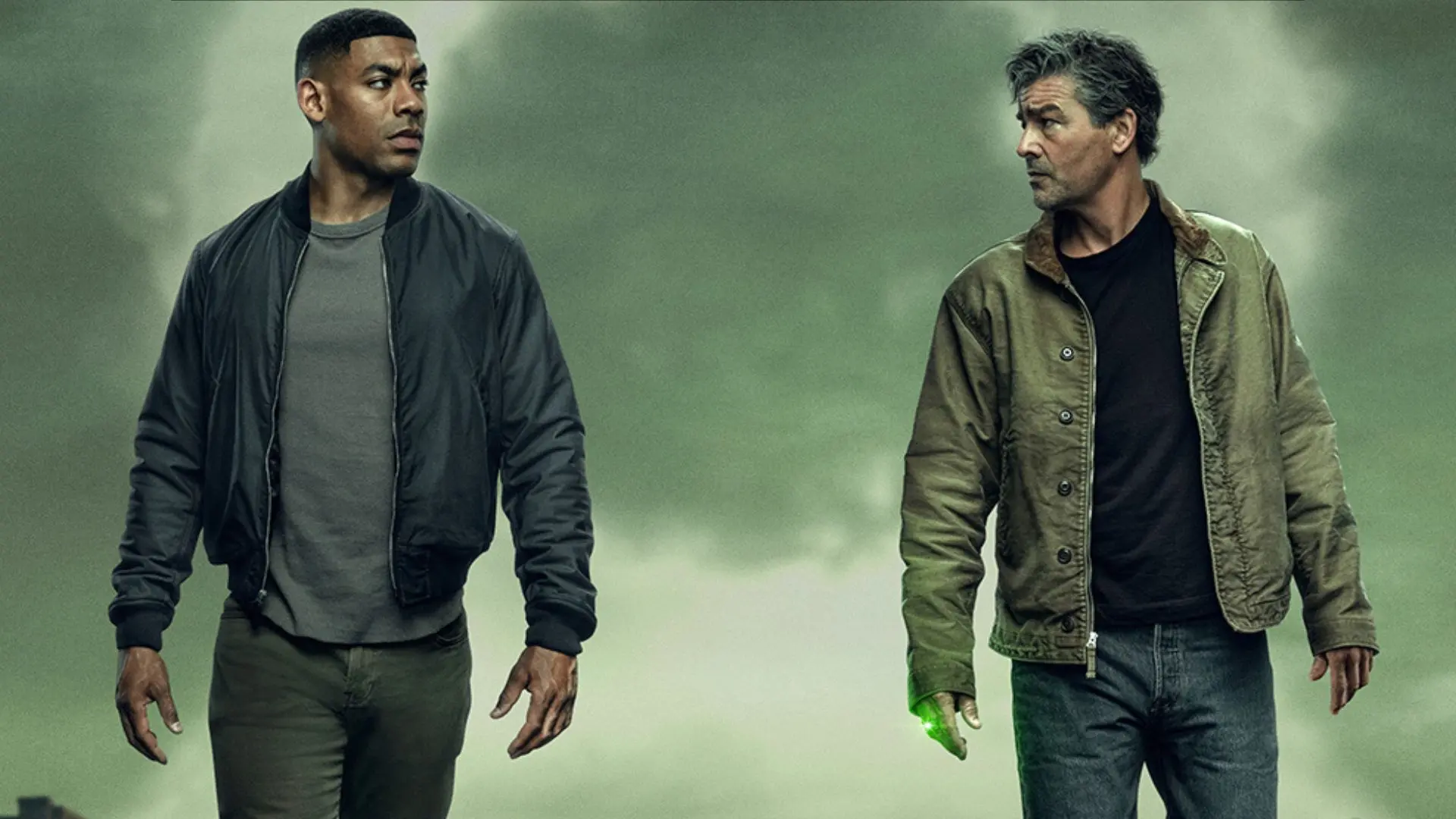 Is Hal Jordan Really Dead? Lanterns Episode 1 Ending Explained