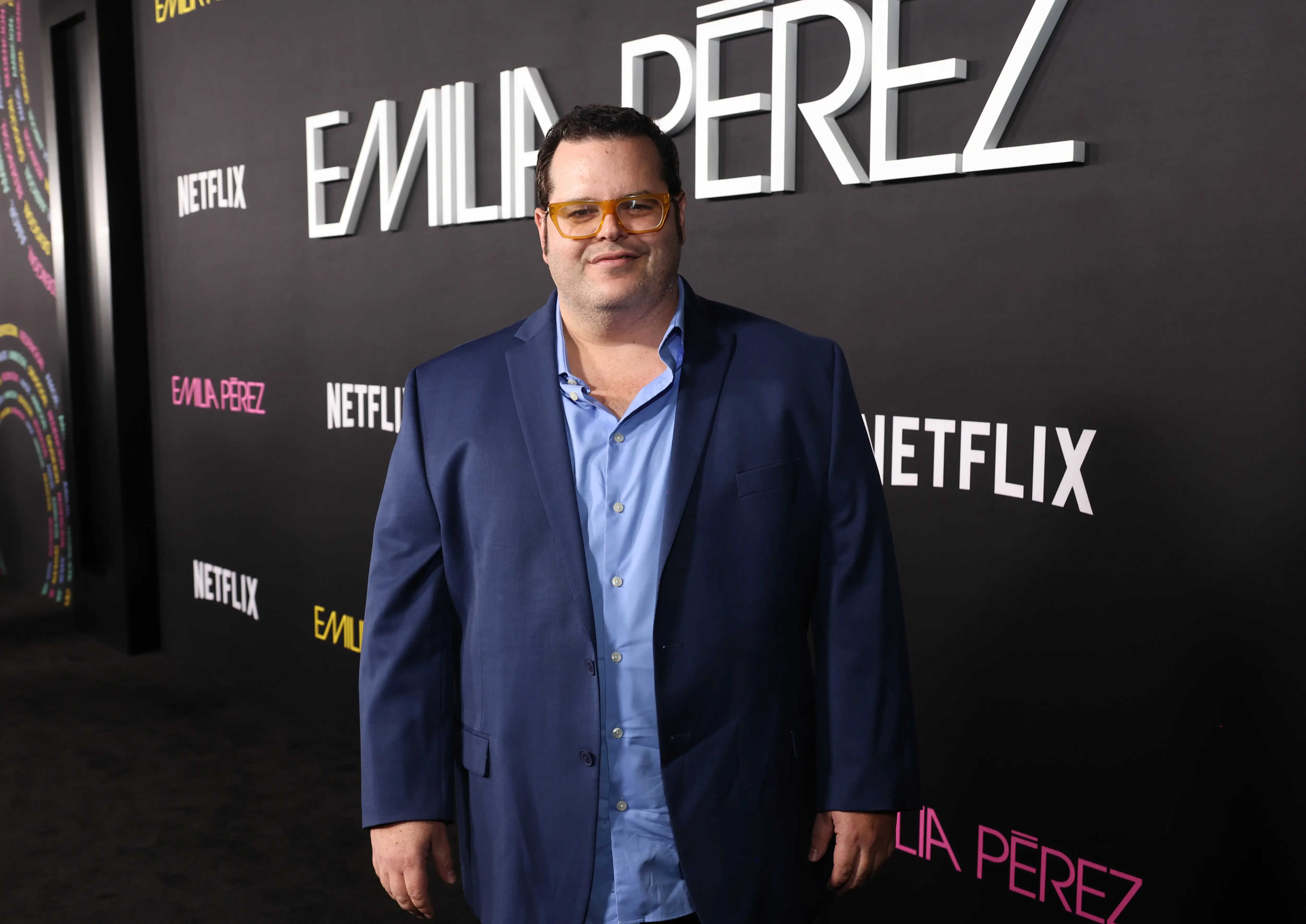 Josh Gad accuses Trump of “selling off all of our land” to make “he and his friends even richer” amid move to open national forests for logging