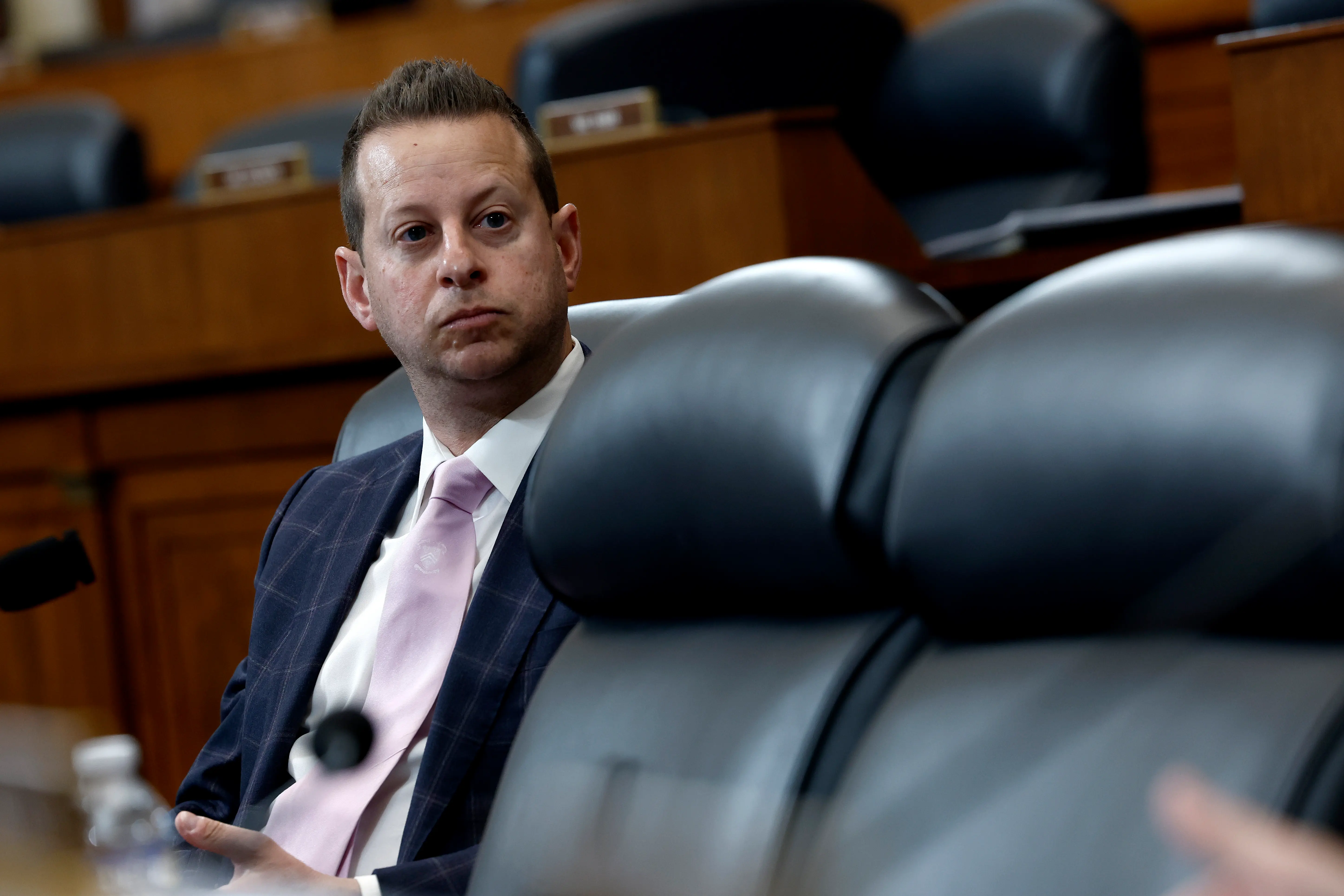 Jared Moskowitz takes a dig at Hasan Piker in his first tweet after winning the Florida primary against Oliver Larkin