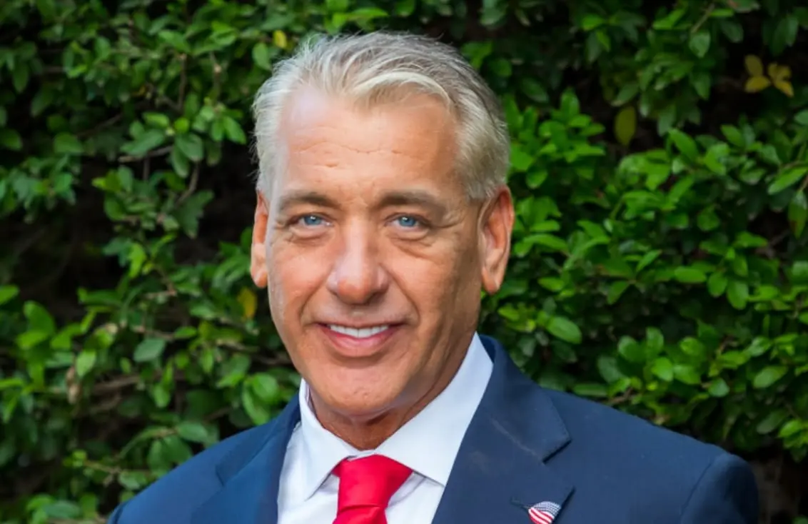 Oklahoma Senate candidate Barry Christian reportedly had nearly twice legal BAC at time of death, autopsy reveals