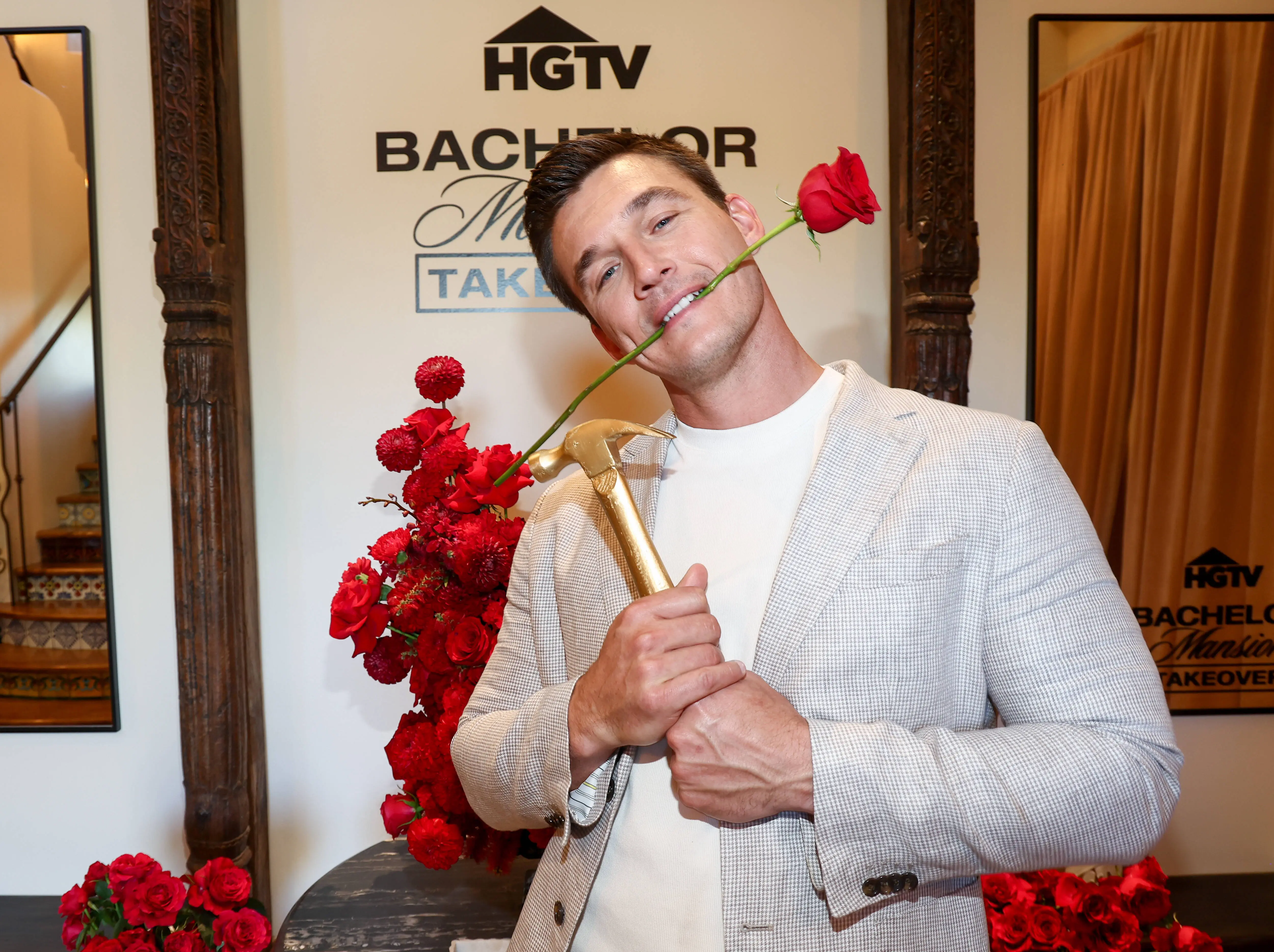 Dancing With The Stars Season 35: Tyler Cameron, Jenna Dewan And Other Names Circulating