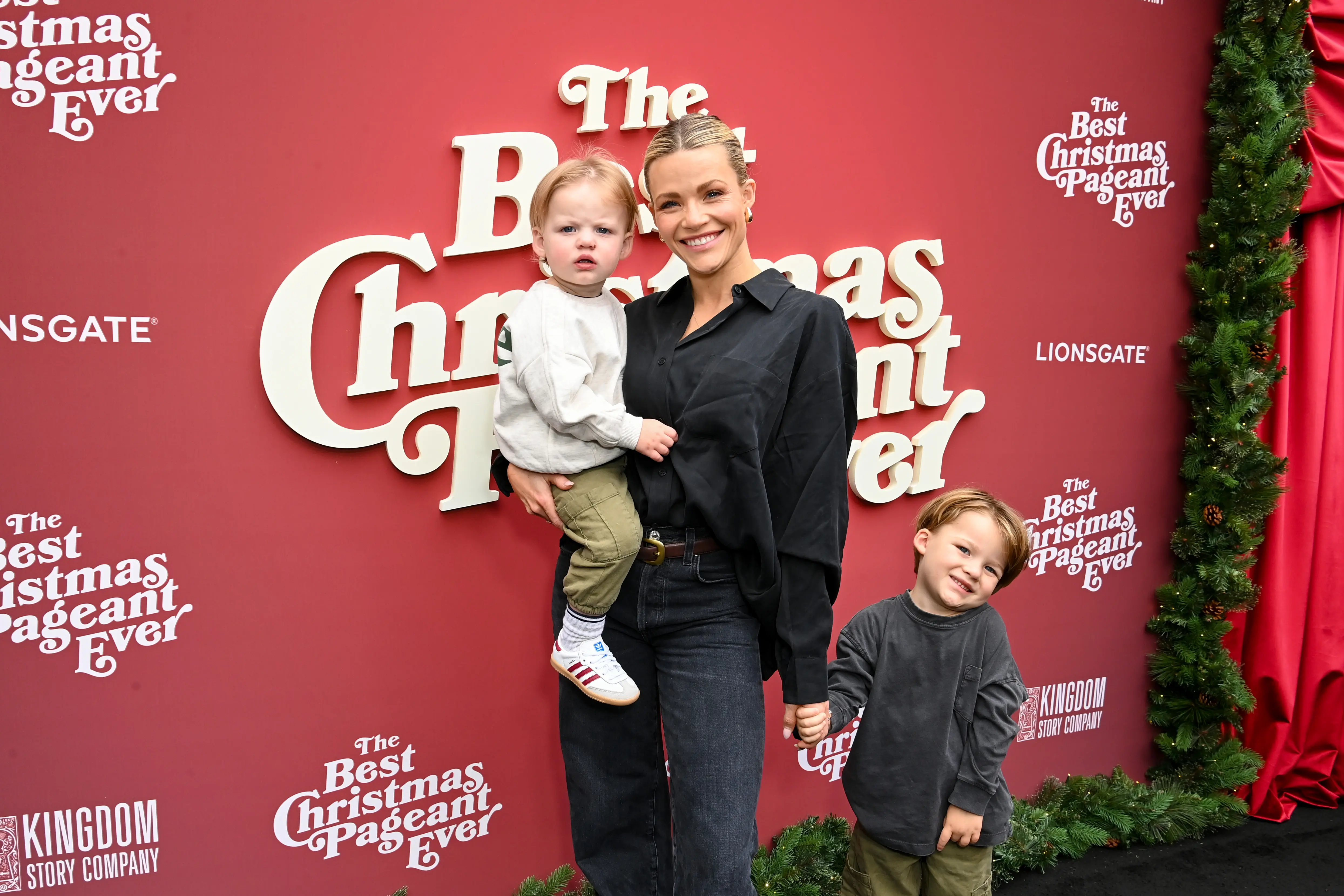 witney carson husband carson mcallister Image 8