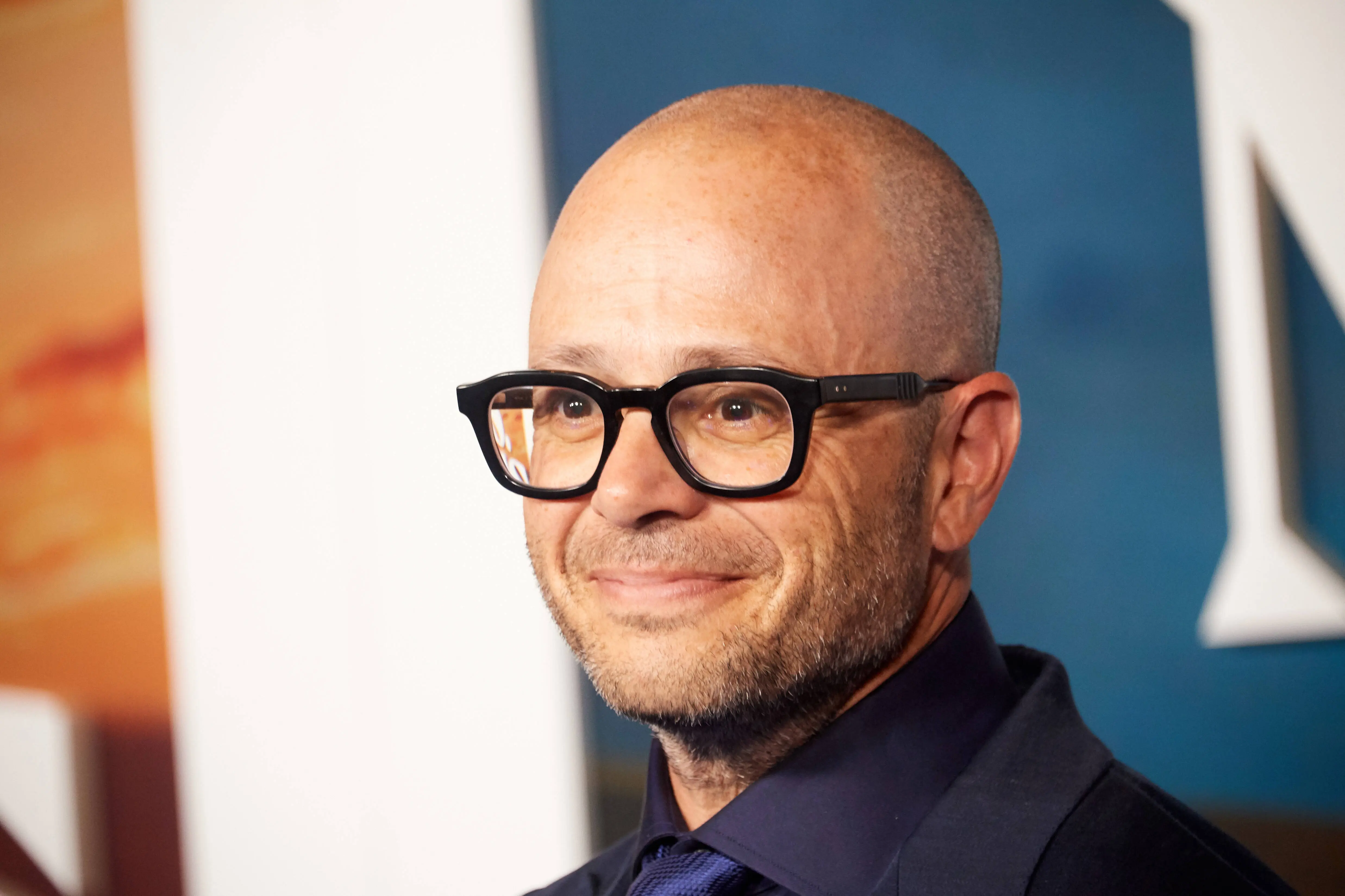Taking Creative Risks Damon Lindelof defends Lanterns changes as he says creators have “a ...