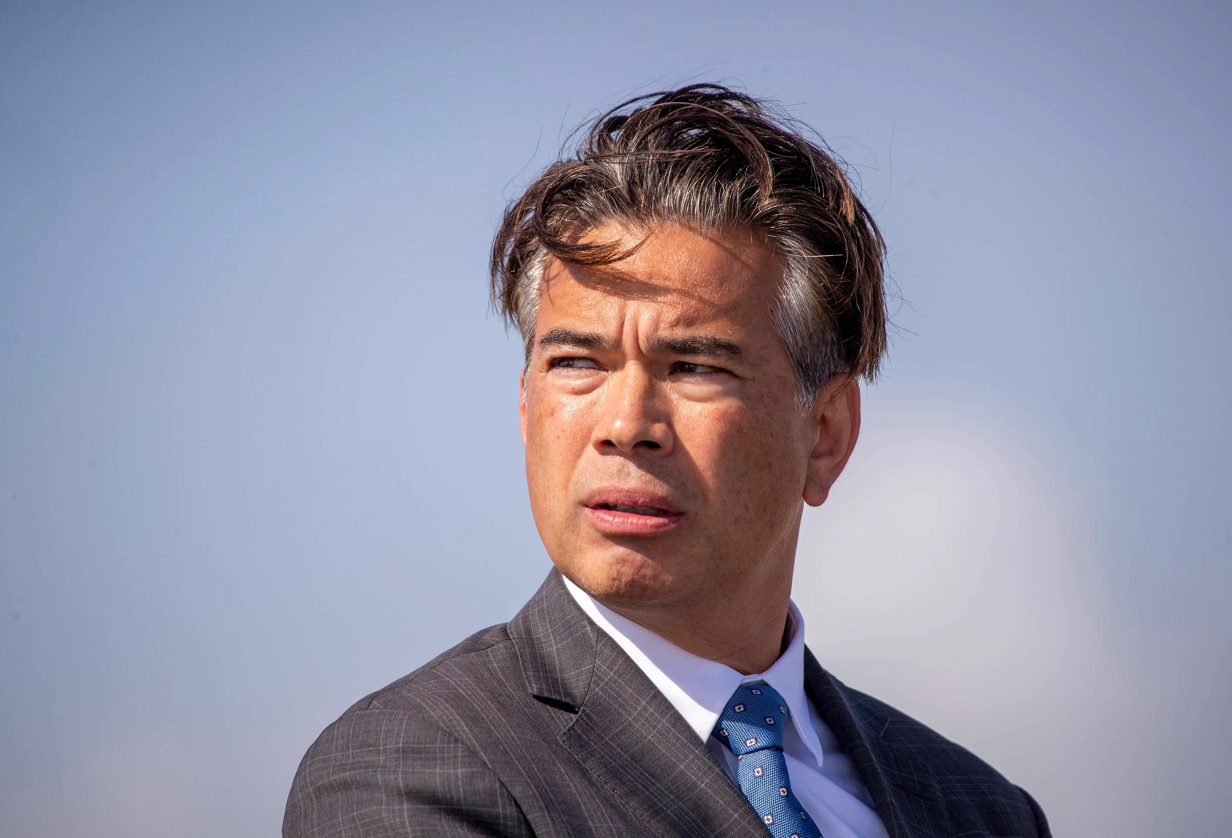 State Attorneys General Drop Paramount-Warner Bros. Merger Lawsuit