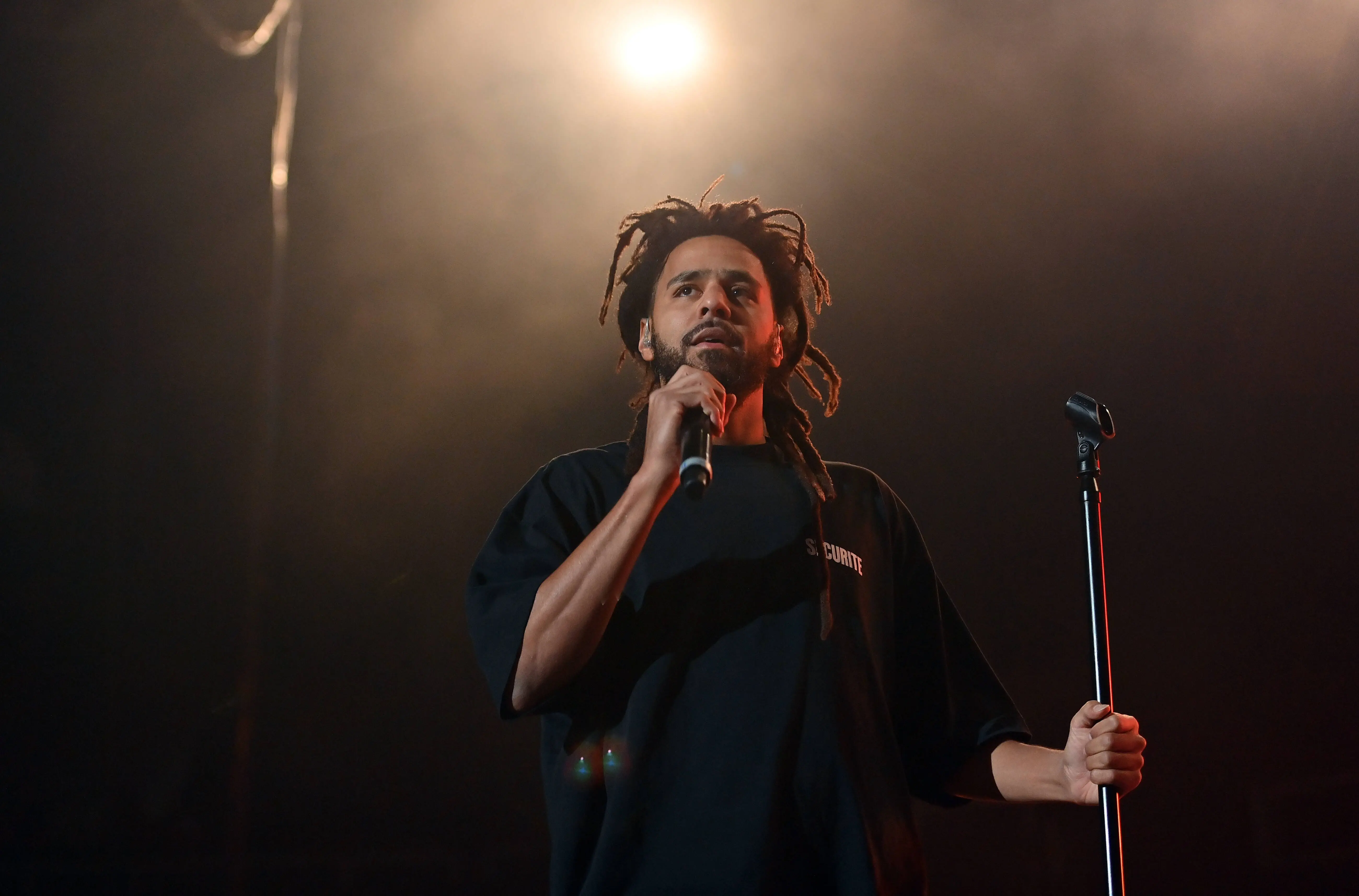Complet Rapper Why did J. Cole cancel his Sacramento concert? Complete situation ...