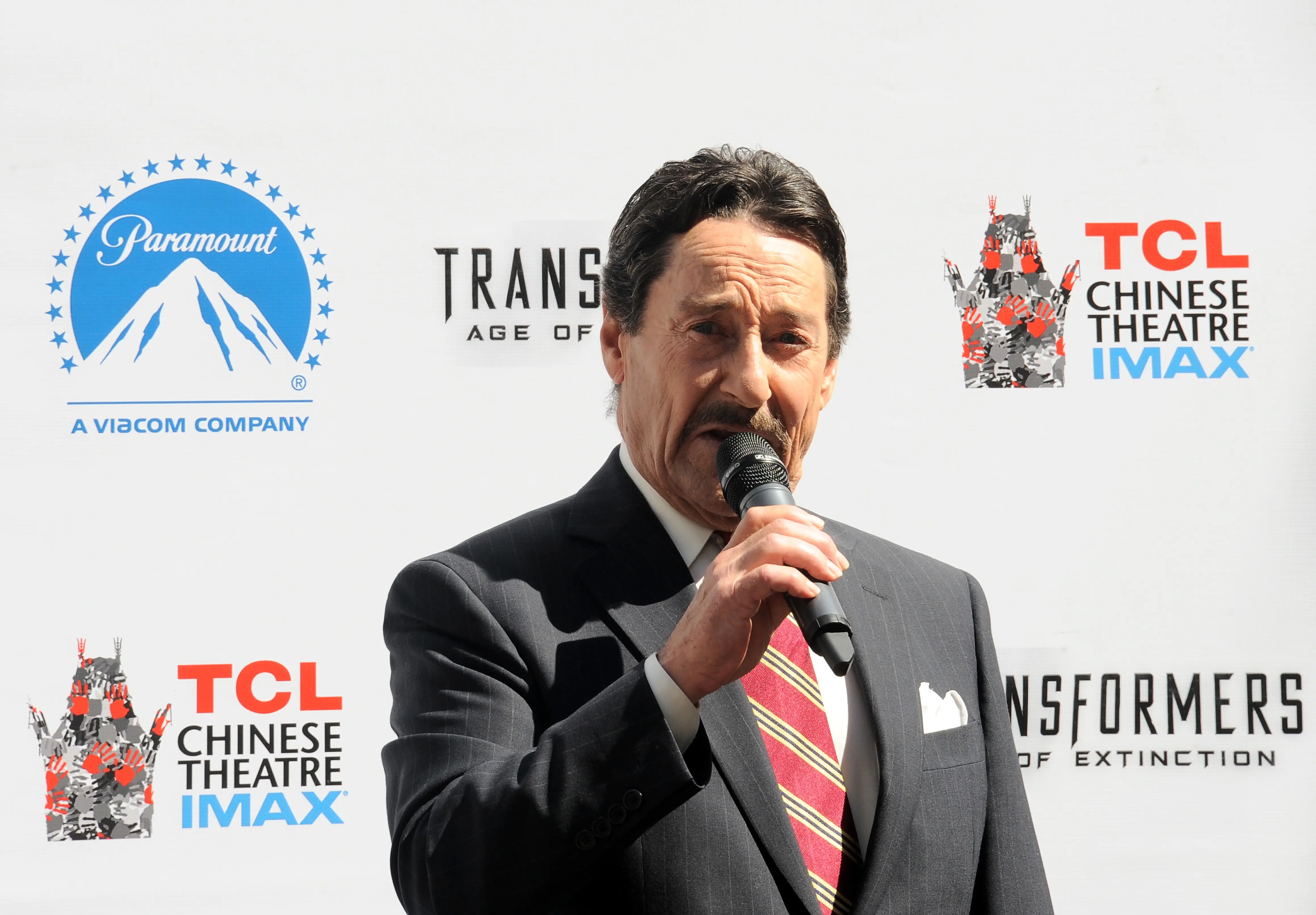 Where did Rest in Power come from? Origin explored as viral tweet tribute to Peter Cullen sparks debate over its usage