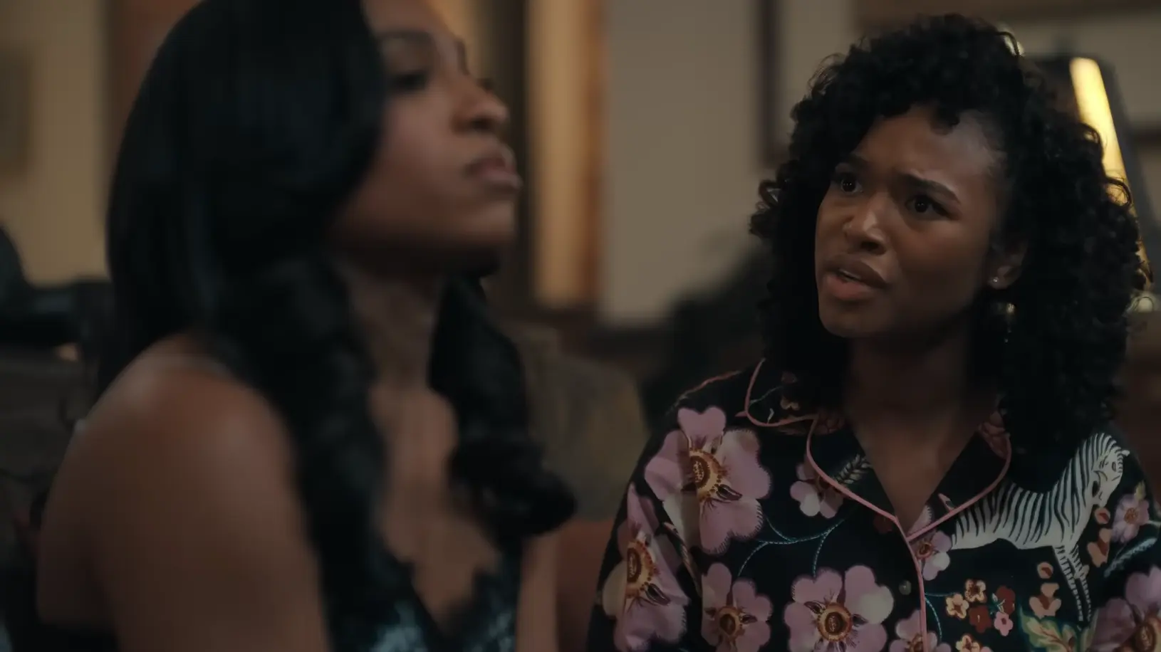 Did Sylvie die in Beauty in Black season 3? Character's fate explained - PRIMETIMER