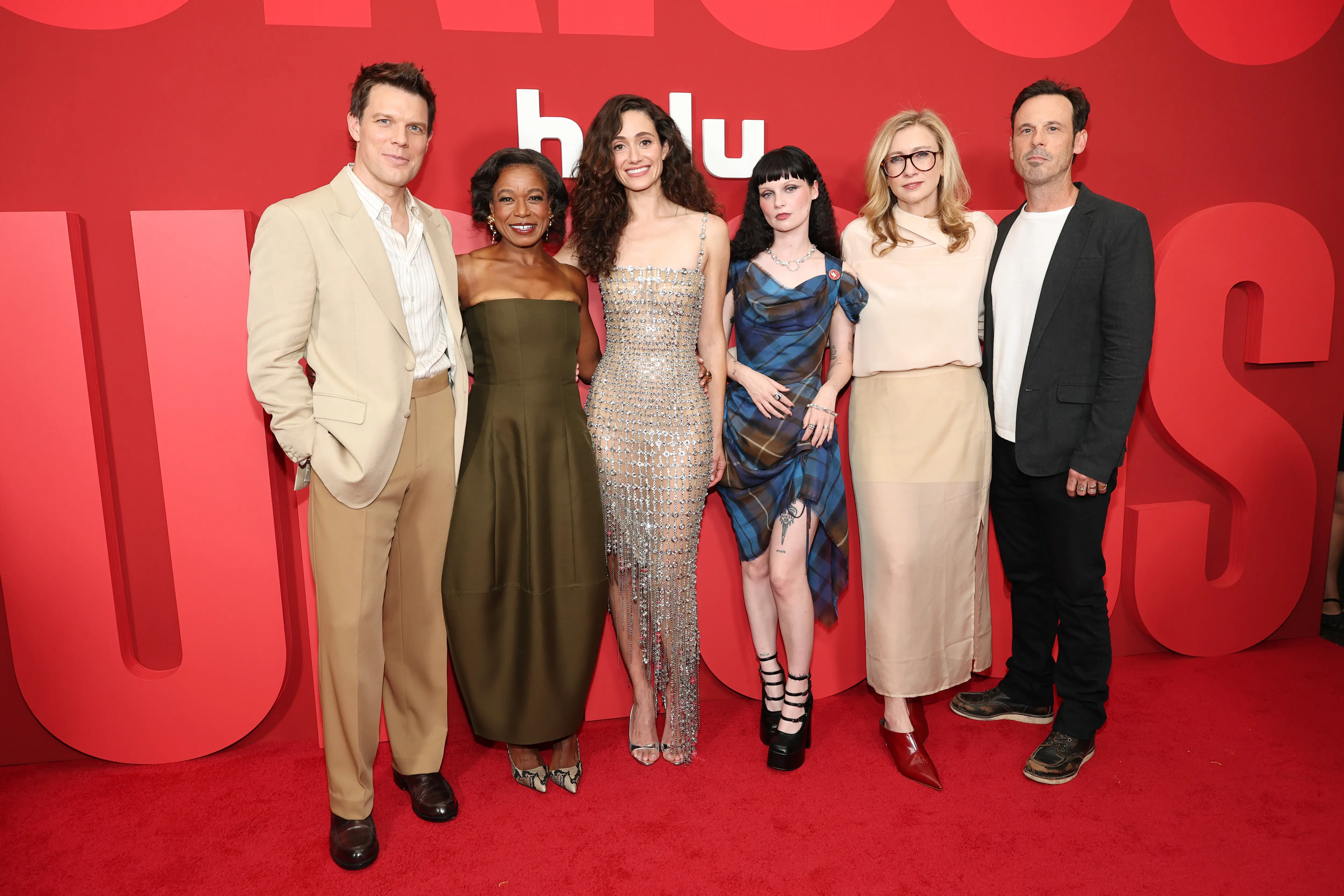 Hulu greenlights more chaos as Furious is set for season 2 return ...