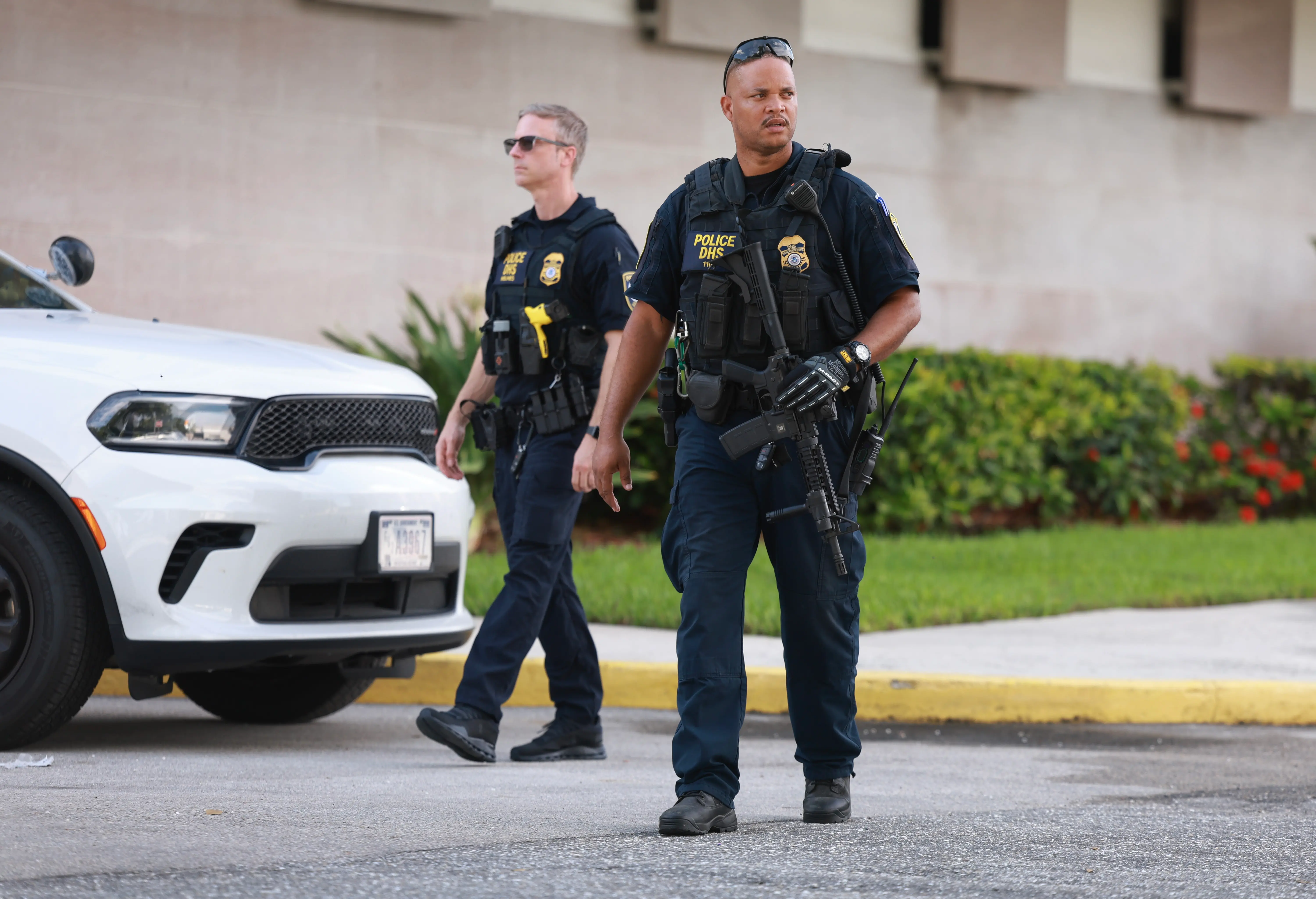 Three men arrested after Operation Statewide Shield recovered 163 missing children