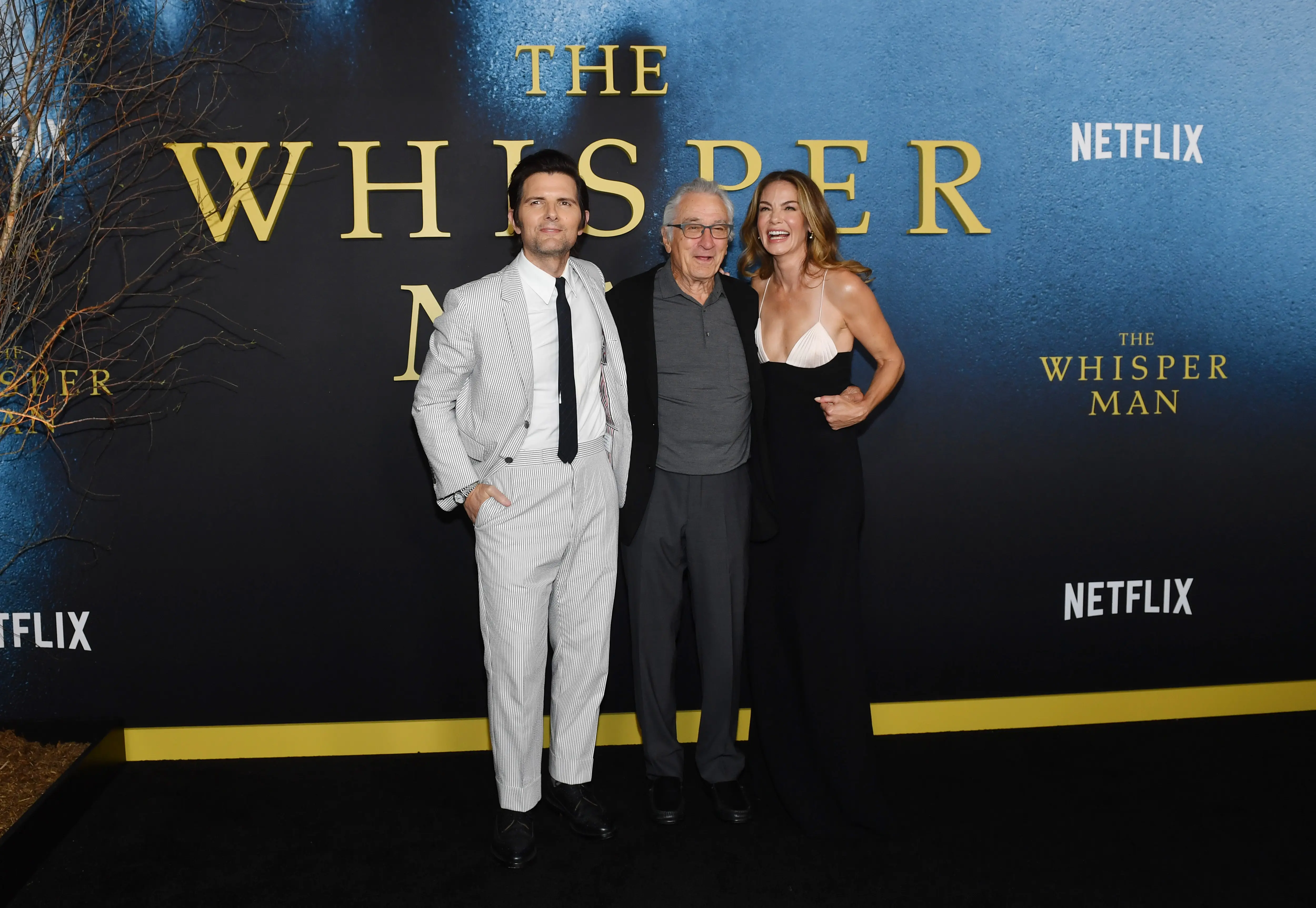5 movies to watch if you like The Whisper Man