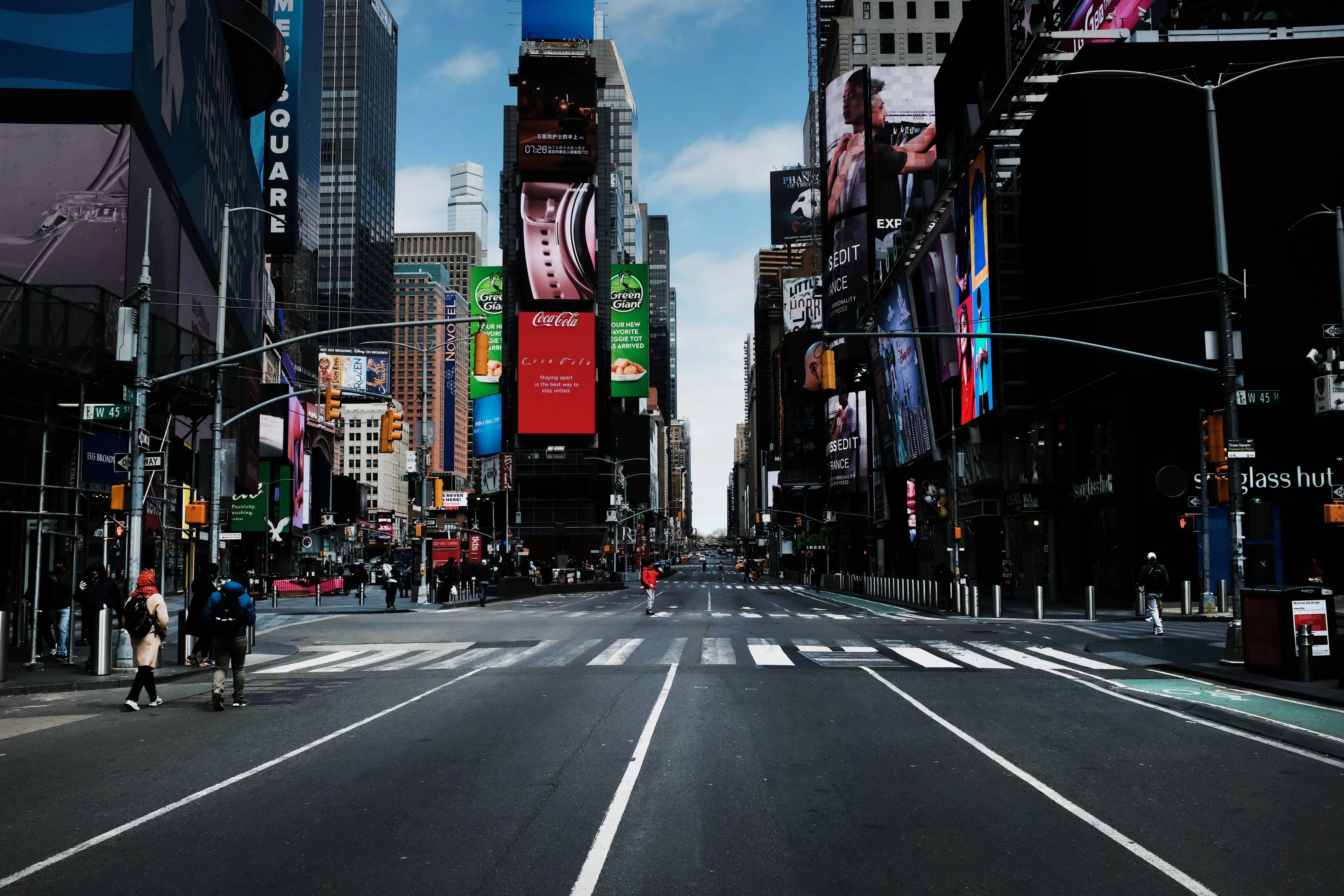 Fundraiser for Erin Piacenti's infant daughter passes $500,000 after Times Square killing