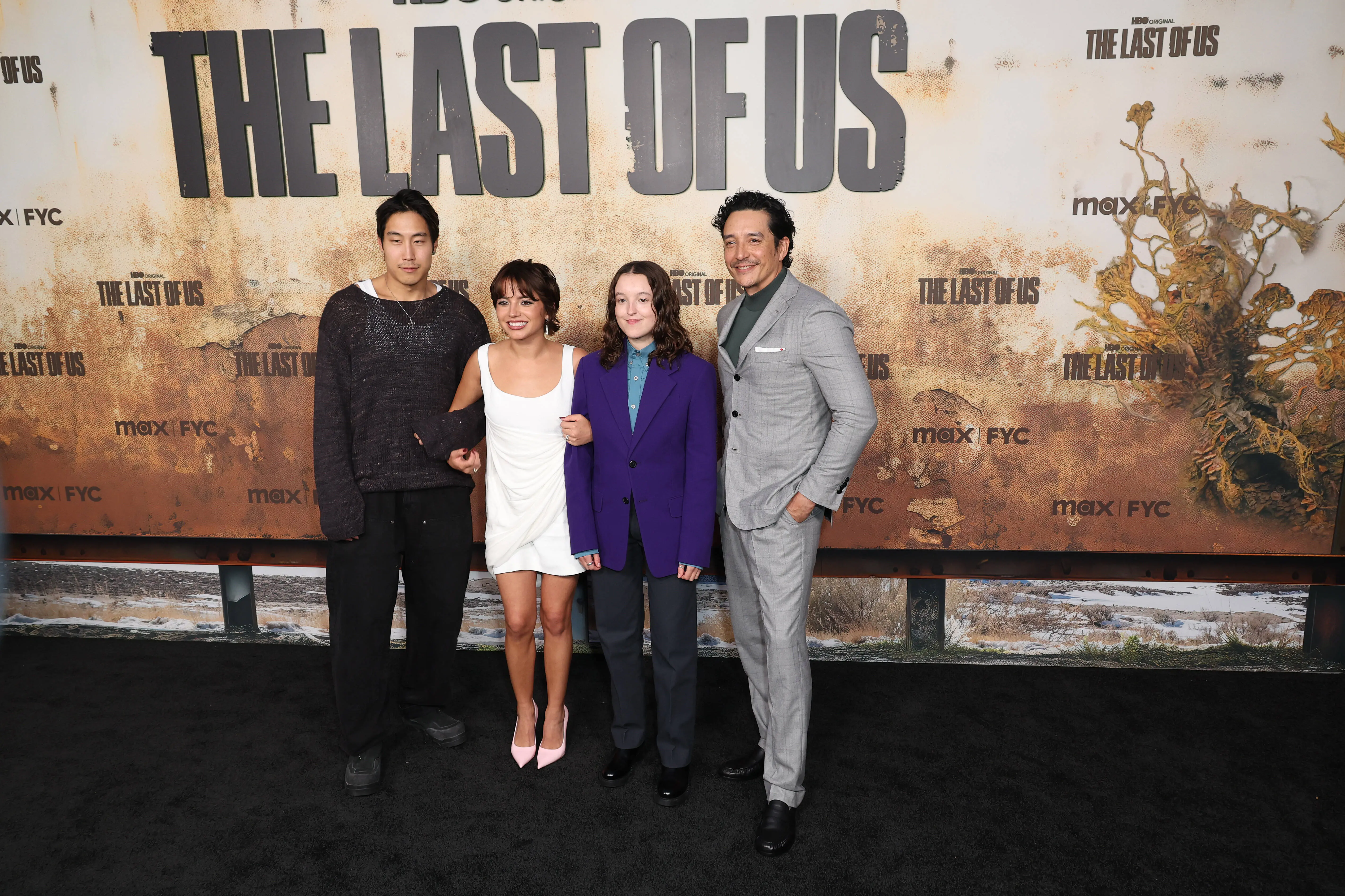 The Last of Us could be ending with season 3, but the story may not be over