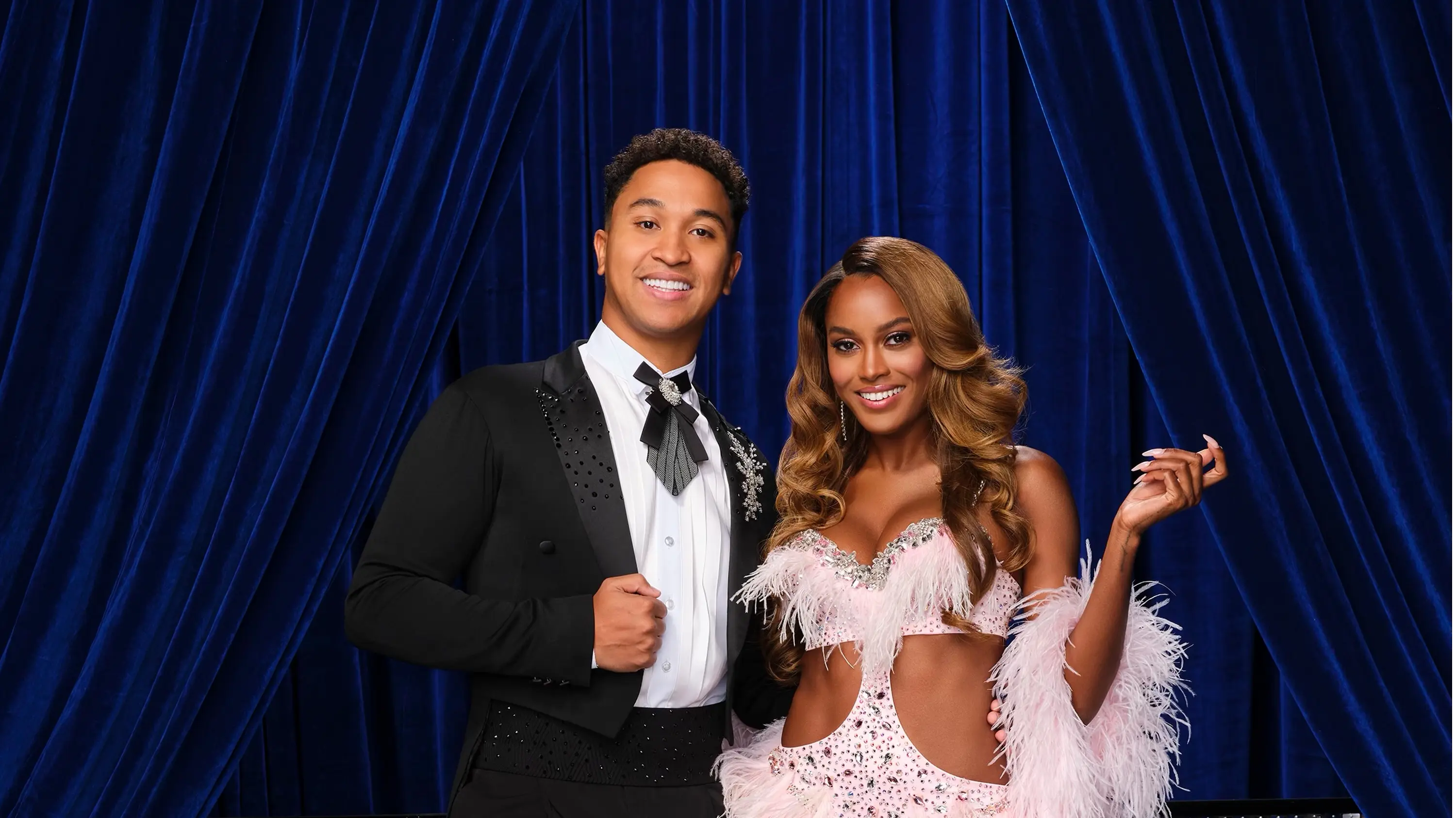 DWTS Season 35: Ciara Miller reveals what she’s most excited about for ...