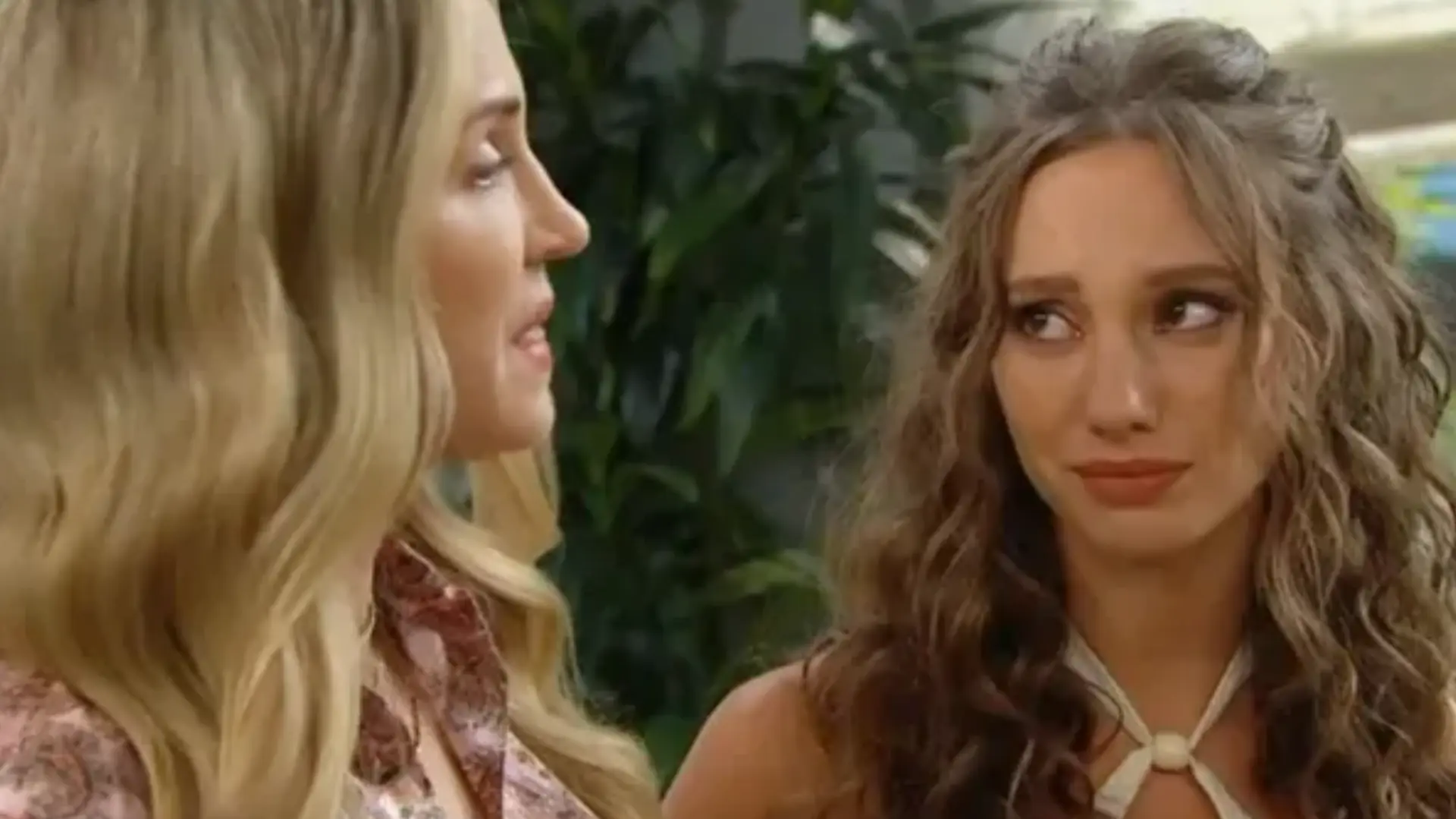 The Bold and the Beautiful spoilers: Dylan reveals her past, Daphne faces reality, and secrets come out