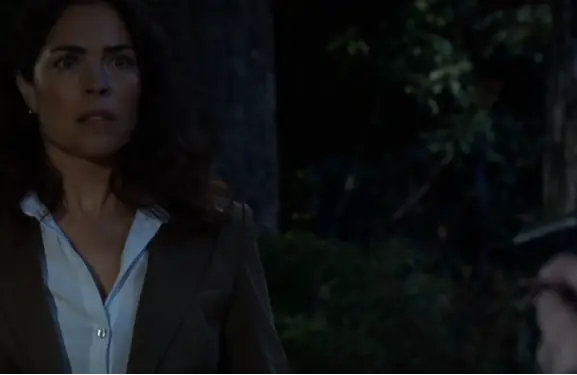General Hospital spoilers: Drew loses control, Portia and Isaiah are shocked, and Britt's life is in danger - PRIMETIMER