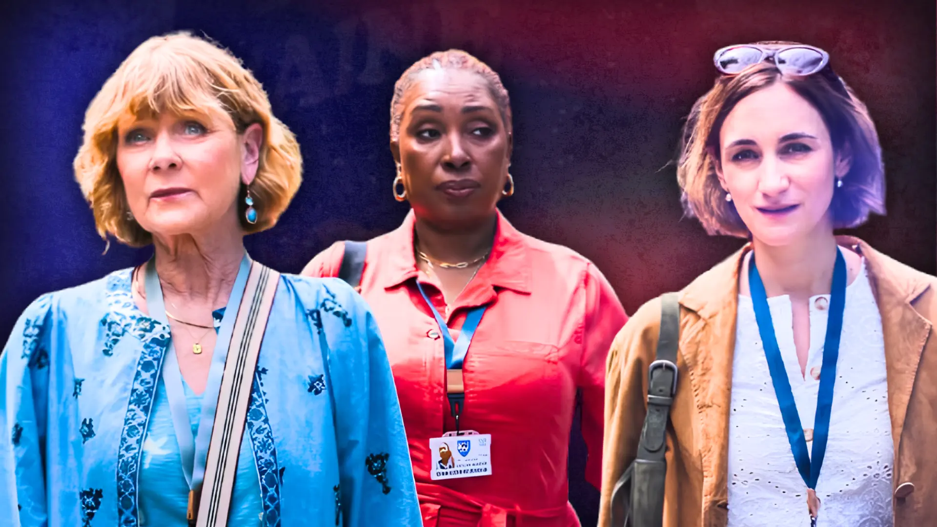 The Marlow Murder Club season 3 cast Guide: Meet the full cast and characters