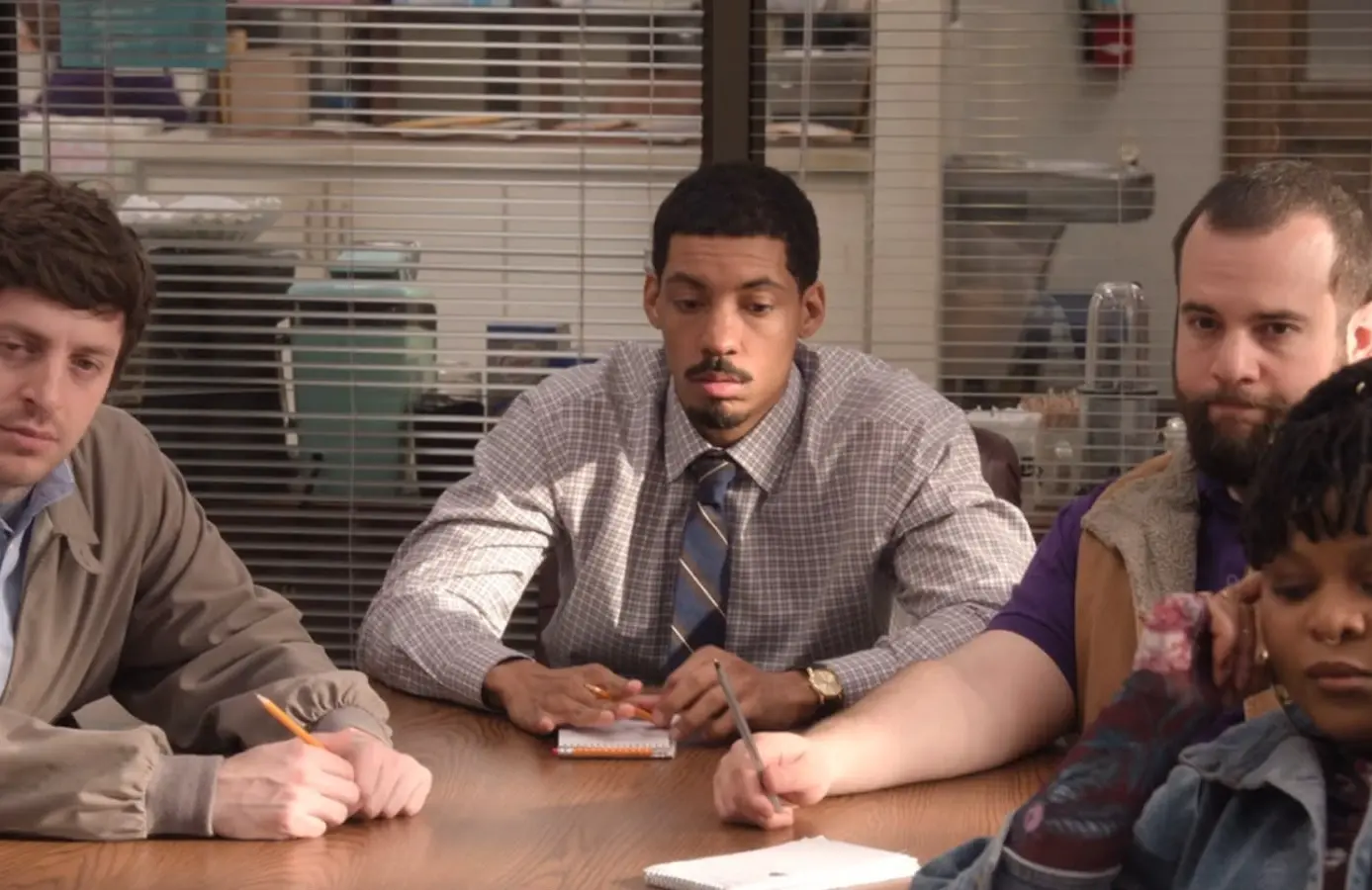What time is The Paper Season 2 dropping on Peacock? Global release time, what to expect, and more
