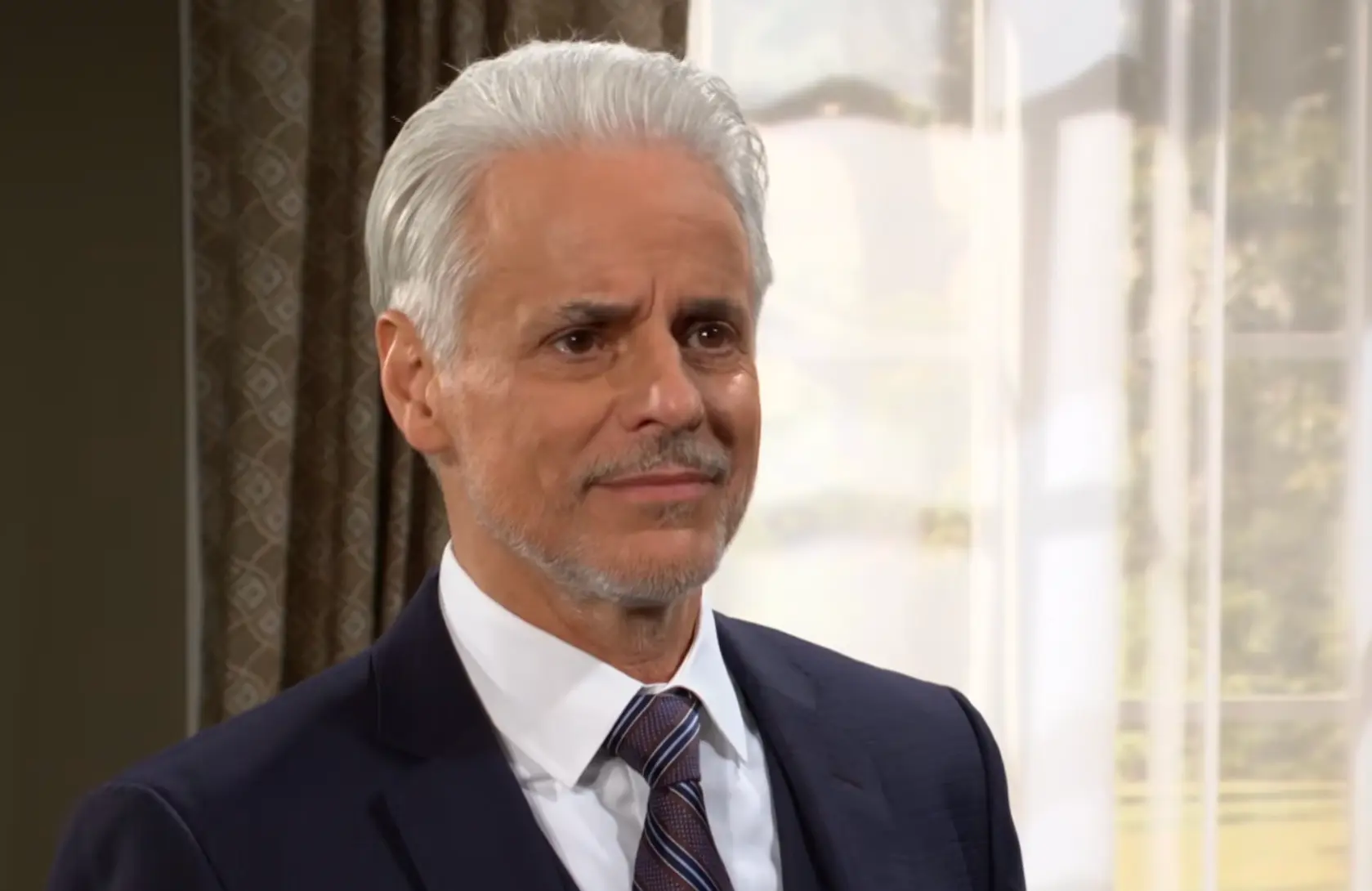 The Young and the Restless spoilers: Nick turns to Michael, Adam catches Chelsea off guard and Nikki steps into a new role
