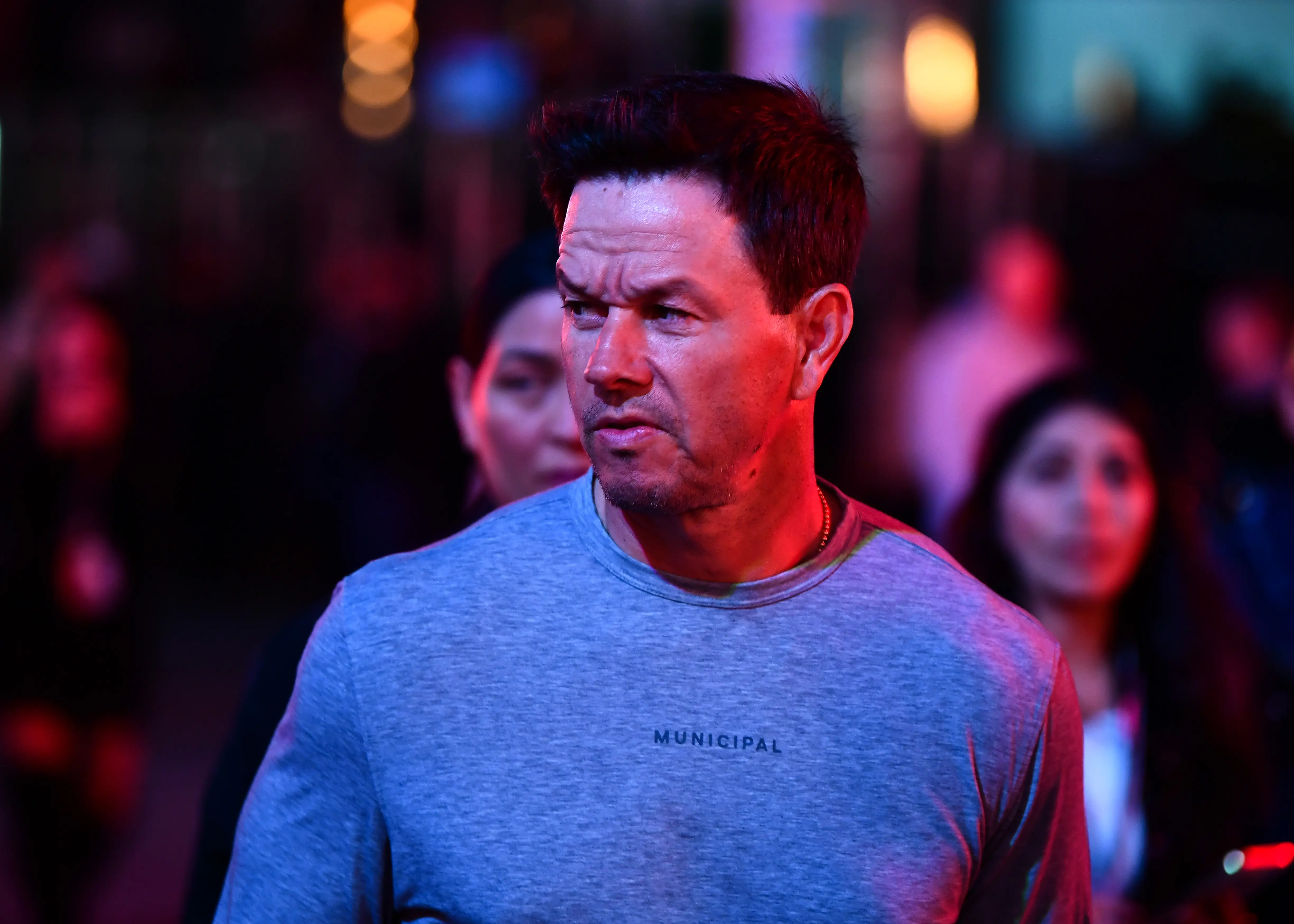 Netflix just added Mark Wahlberg's 2012 thriller about a man whose criminal past comes back to haunt him