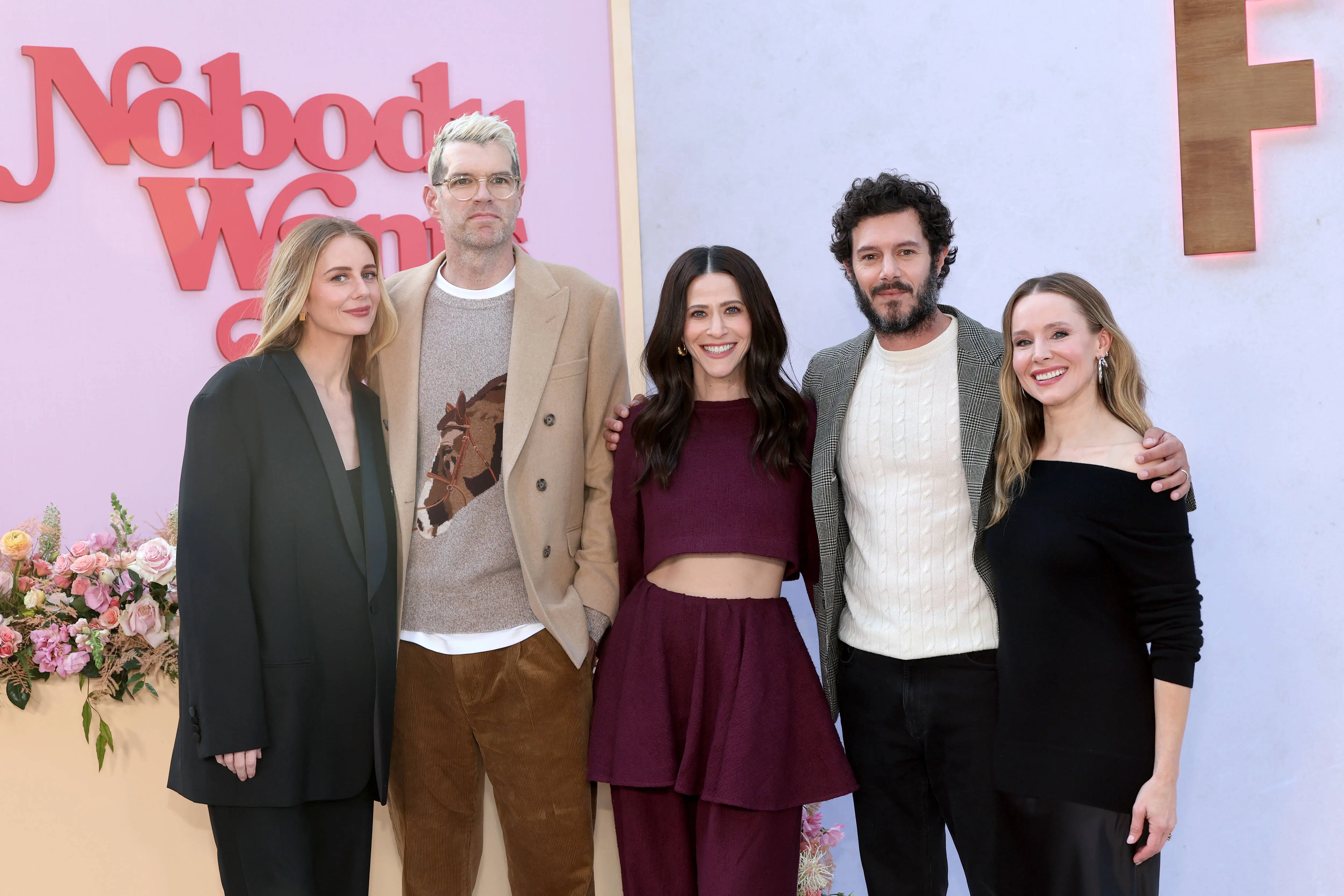 Nobody Wants This season 3 announces release date, new cast, and more