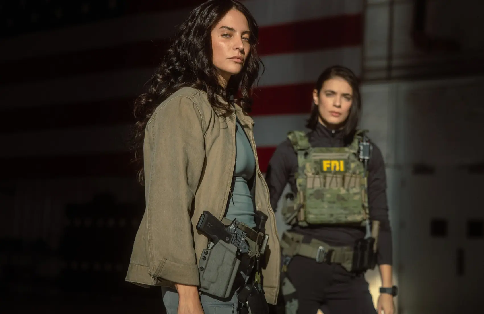 What time is Lioness season 3 episode 7 dropping on Paramount+? Global release time, what to expect, and more