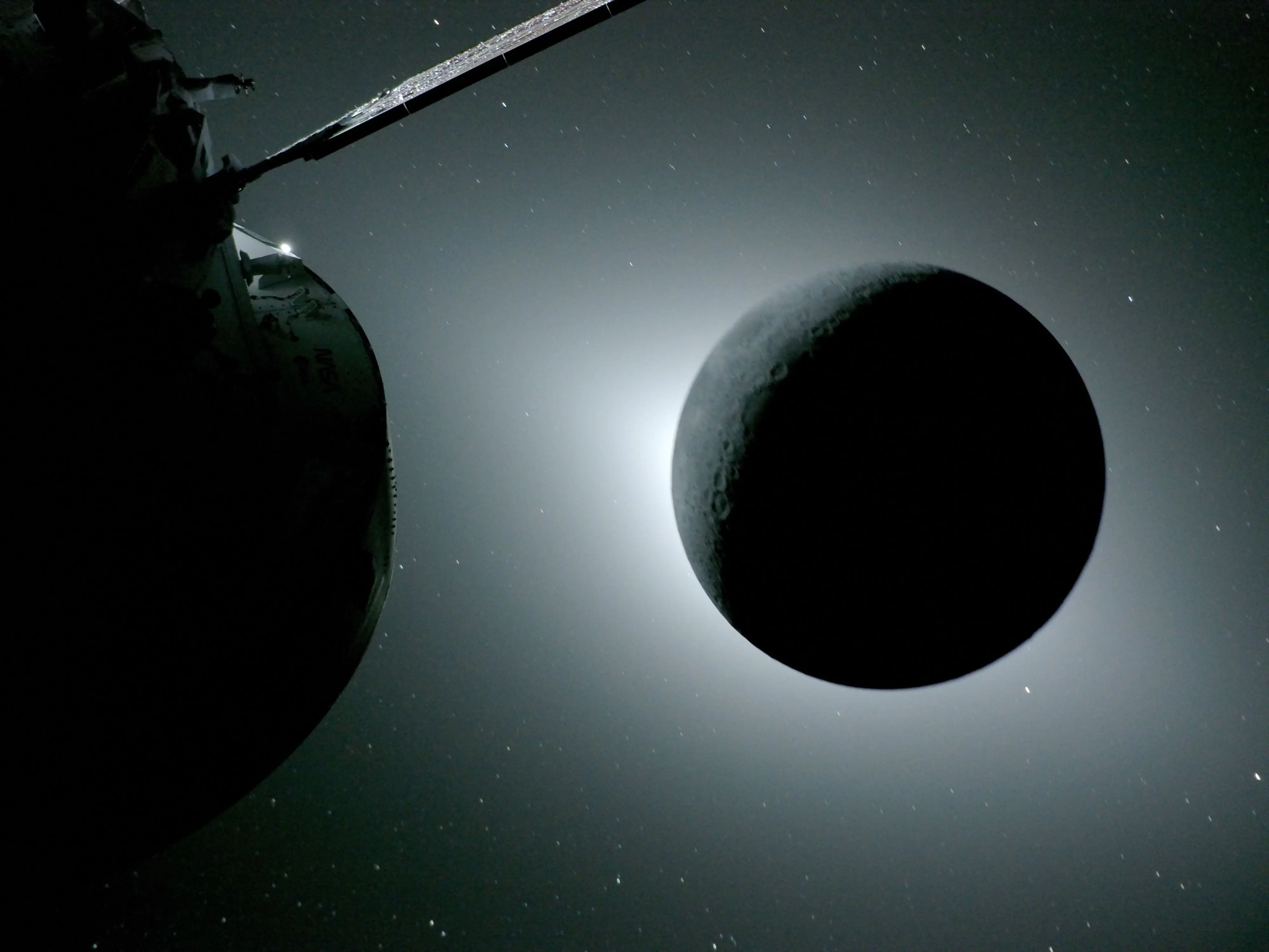 Moon phase today: What the Moon will look like on September 13