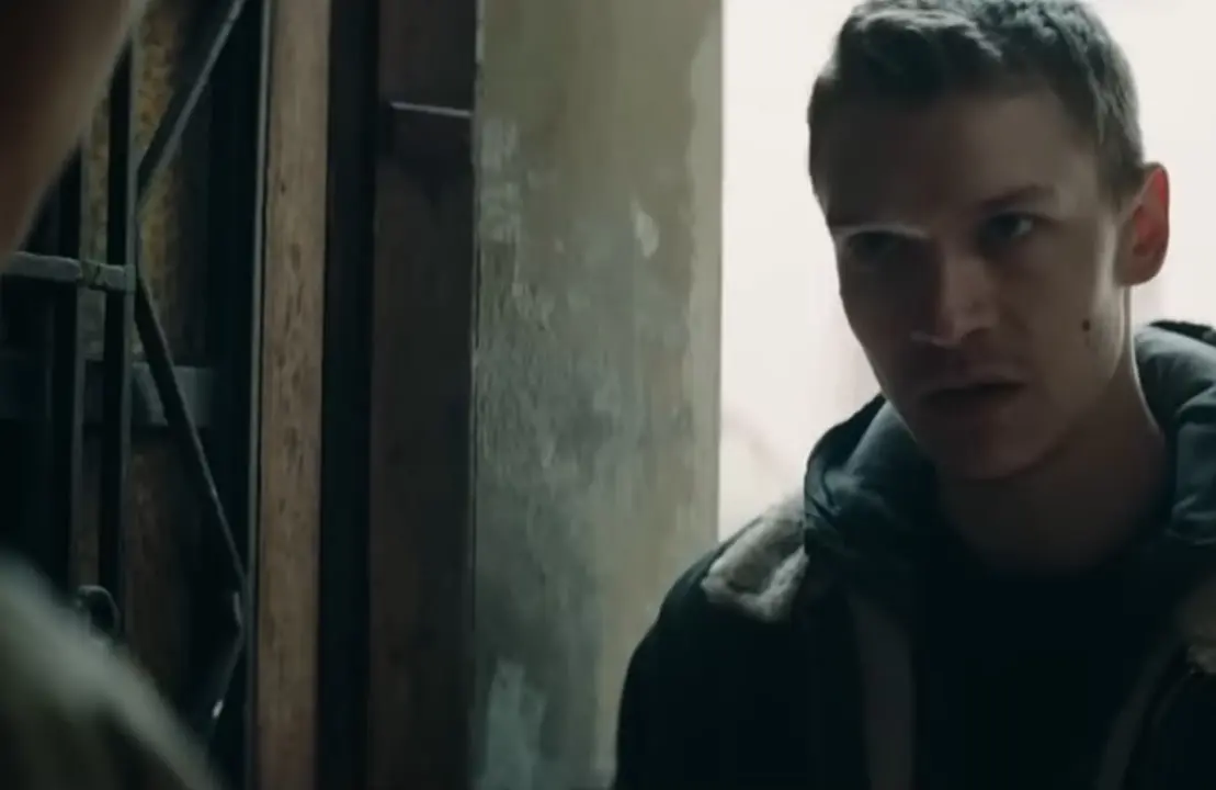 April X: Release date, runtime, filming location, and more - PRIMETIMER