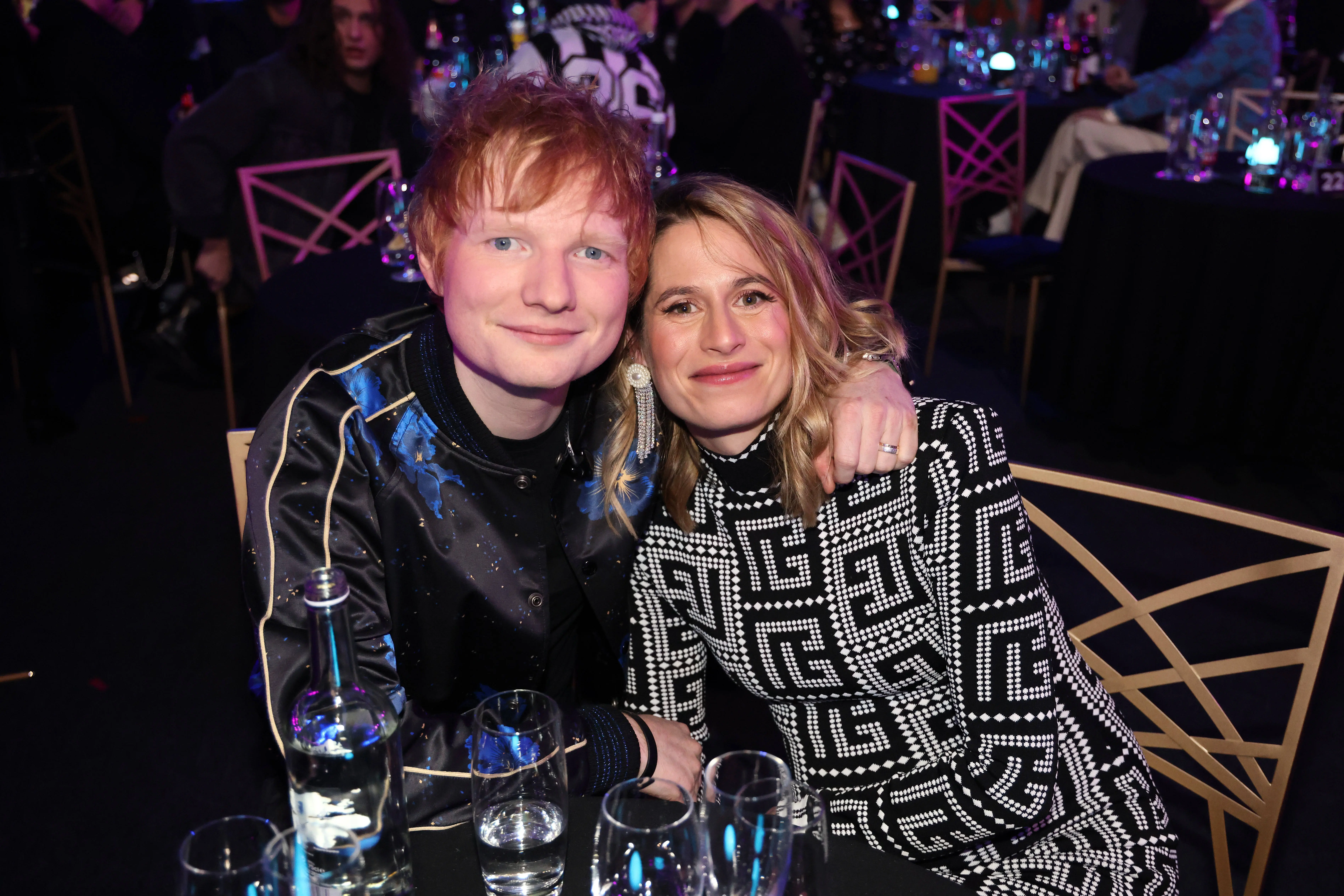 Ed Sheeran s Wife Cherry Seaborn s Deloitte Career Surfaces Online Amid 
