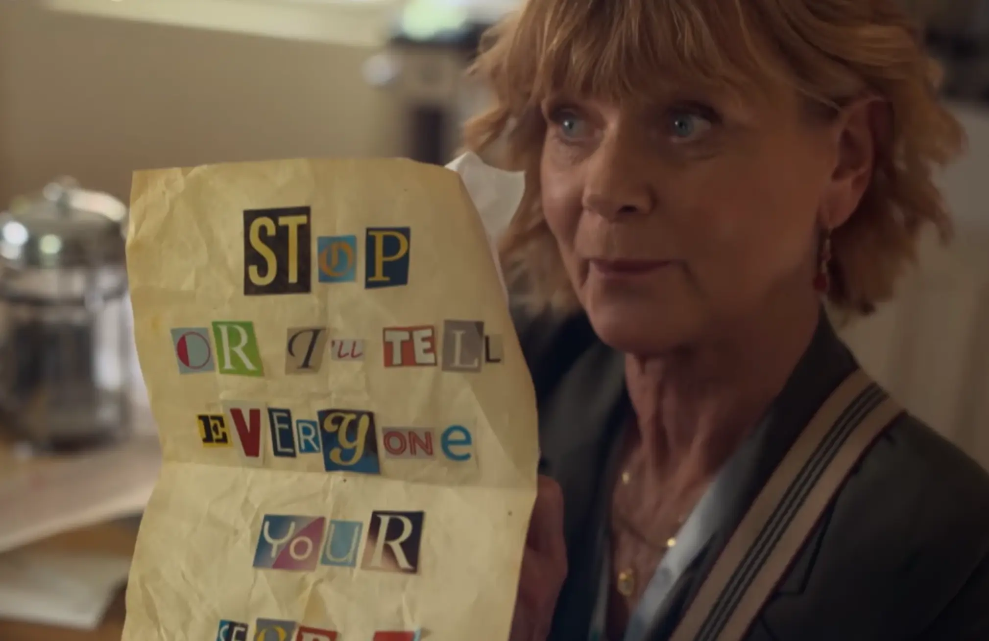 Judith R Harris What time will The Marlow Murder Club season 3 episode 3 drop on PBS ...
