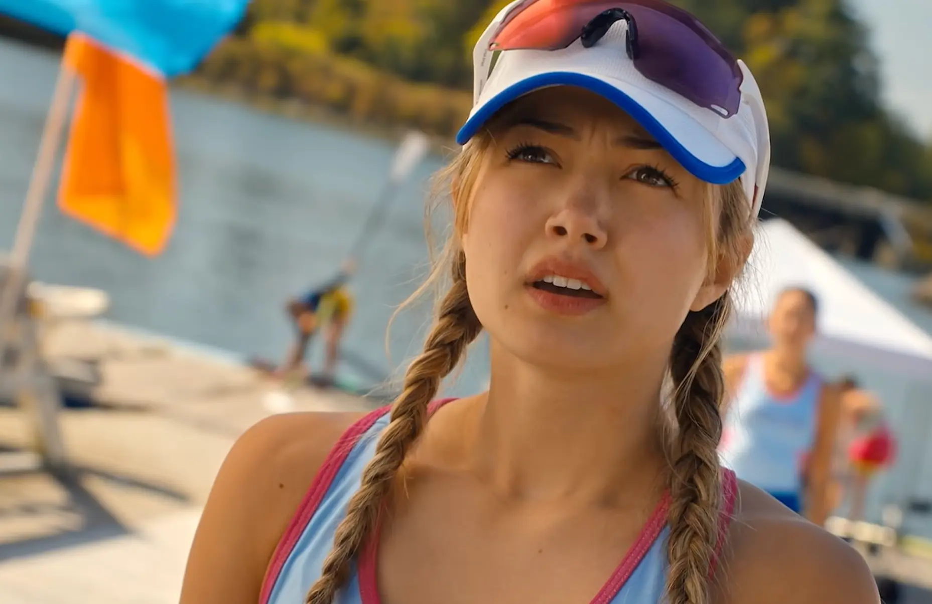 Is There Going To Be Crew Girl Season 2 Renewal Status And More 
