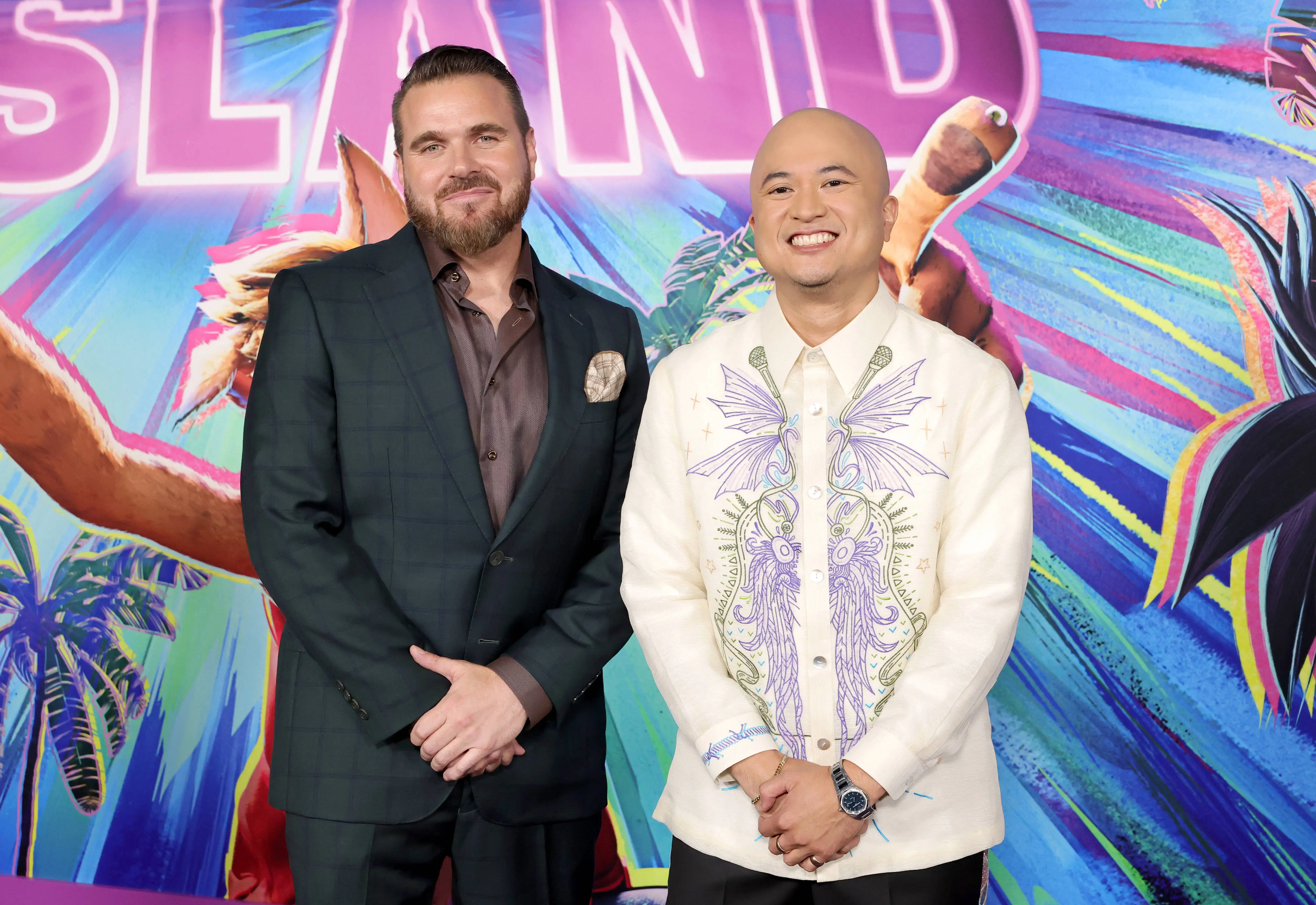 “AI will never replace”: Forgotten Island directors Joel Crawford and ...