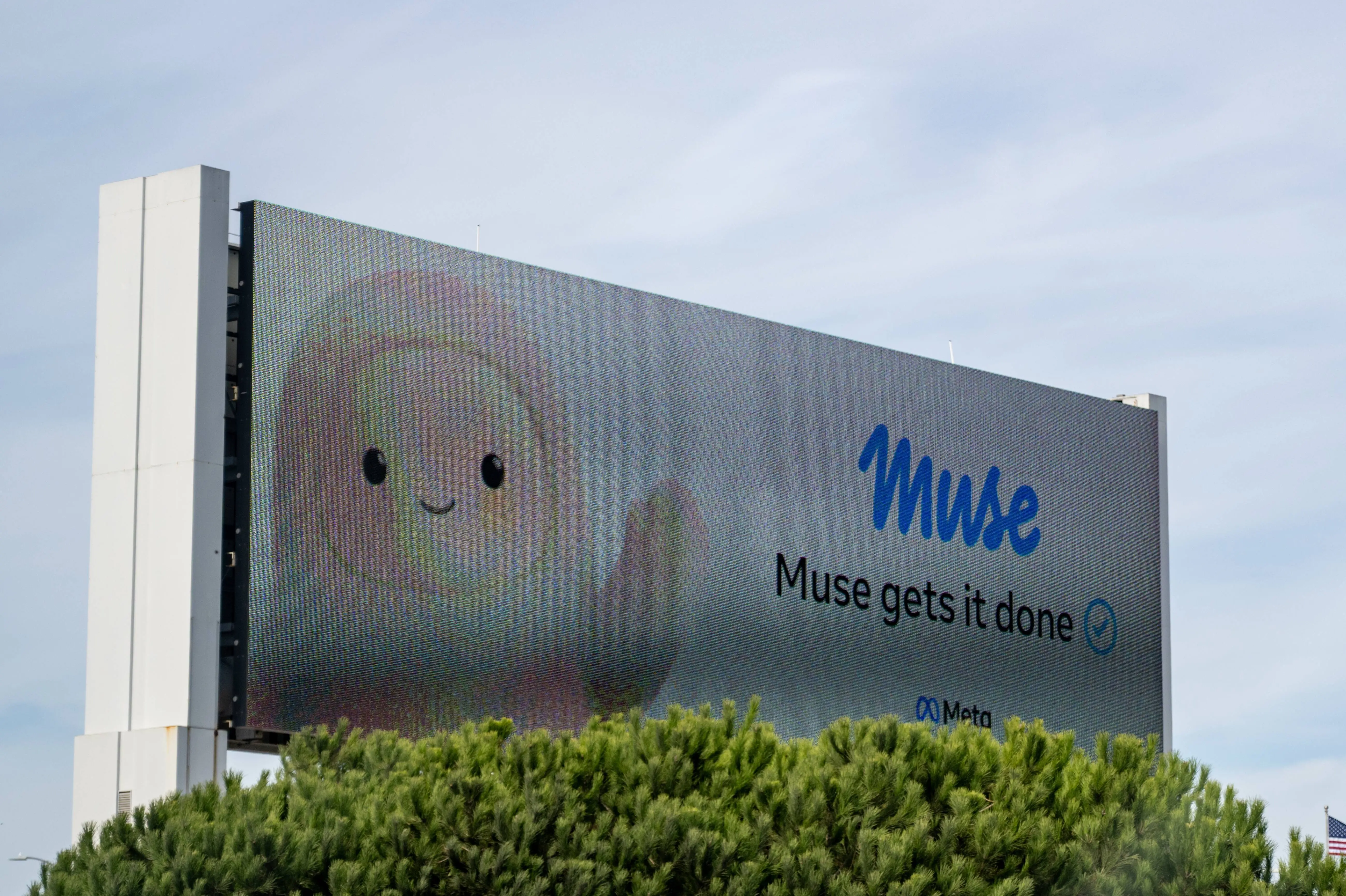 Meta's Muse AI accused of leaking Facebook Marketplace seller's address to a buyer after negotiating a deal without the seller's knowledge