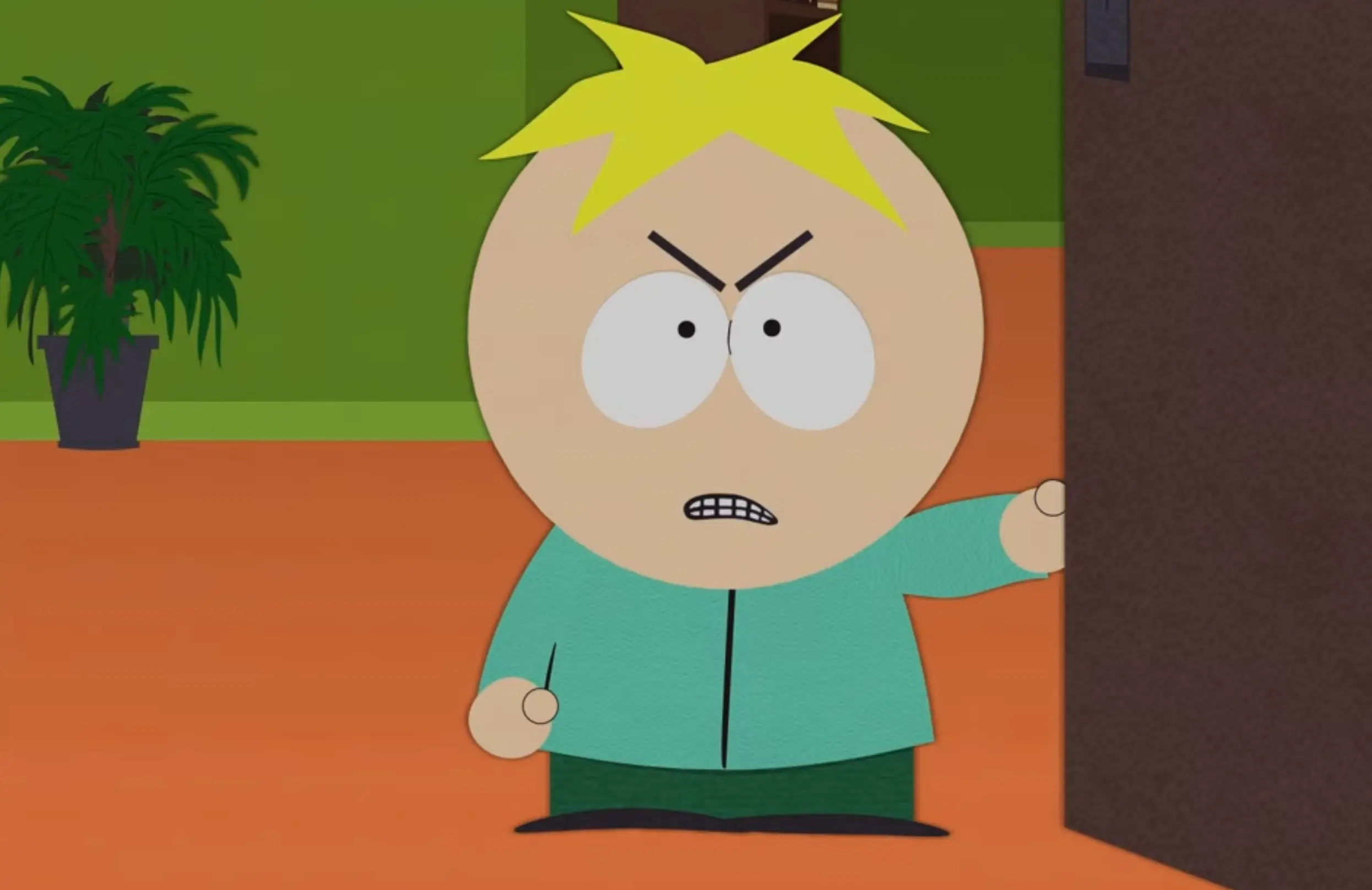 South Park season 29 episode 2 ending explained: Does Butters get rid ...