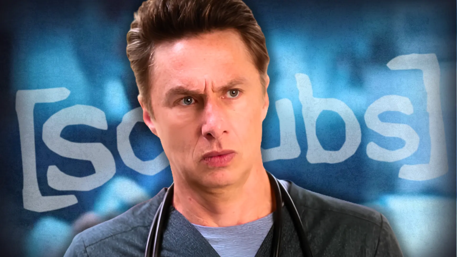 Scrubs season 2 cast guide: Meet the full cast and characters of the ...