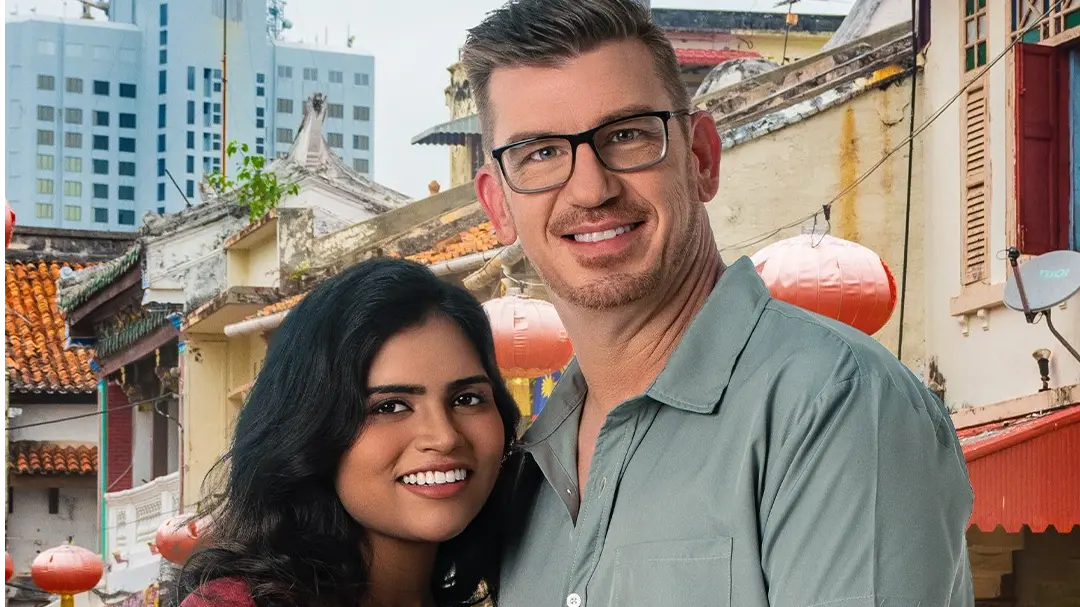 90 Day Fiancé: Other Way season 8: Ally keeps her pregnancy a secret ...