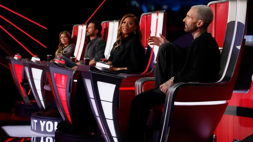 The Voice season 30 scores its biggest premiere audience since spring 2025 - PRIMETIMER