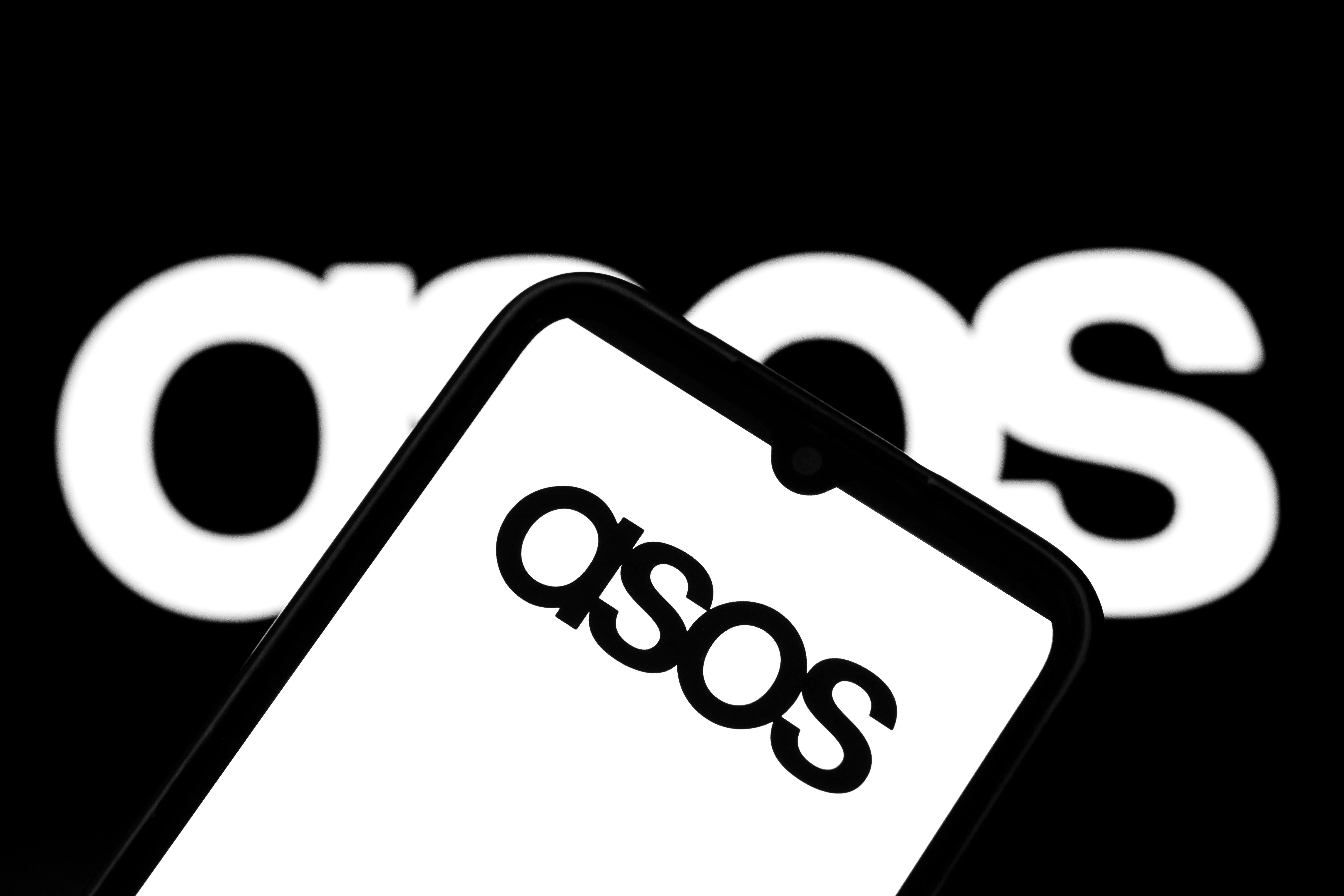 What is ASOS? British fashion retailer hacked, threatening notification ...