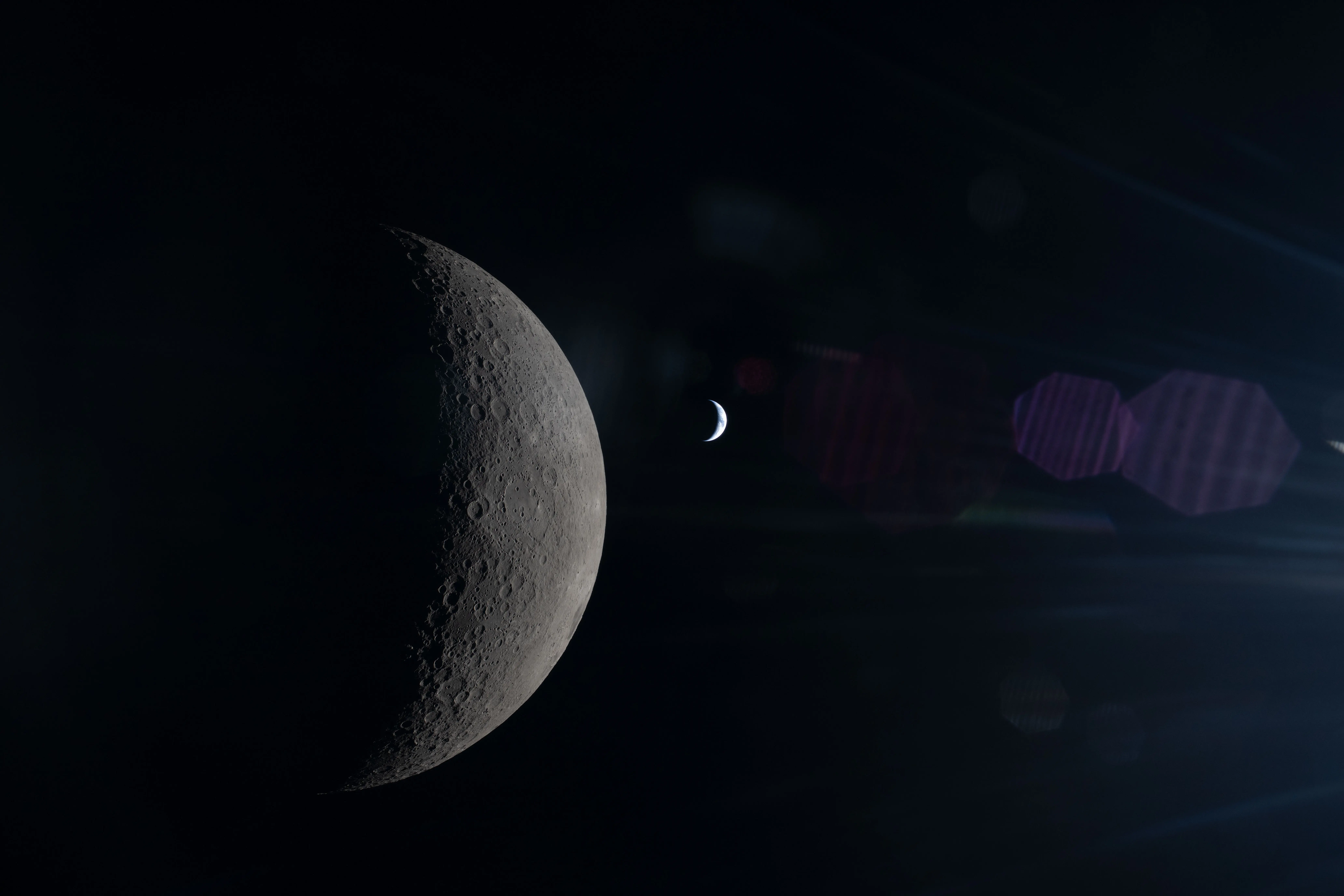 Moon phase on October 6, 2026: What the Moon will look like in the ...