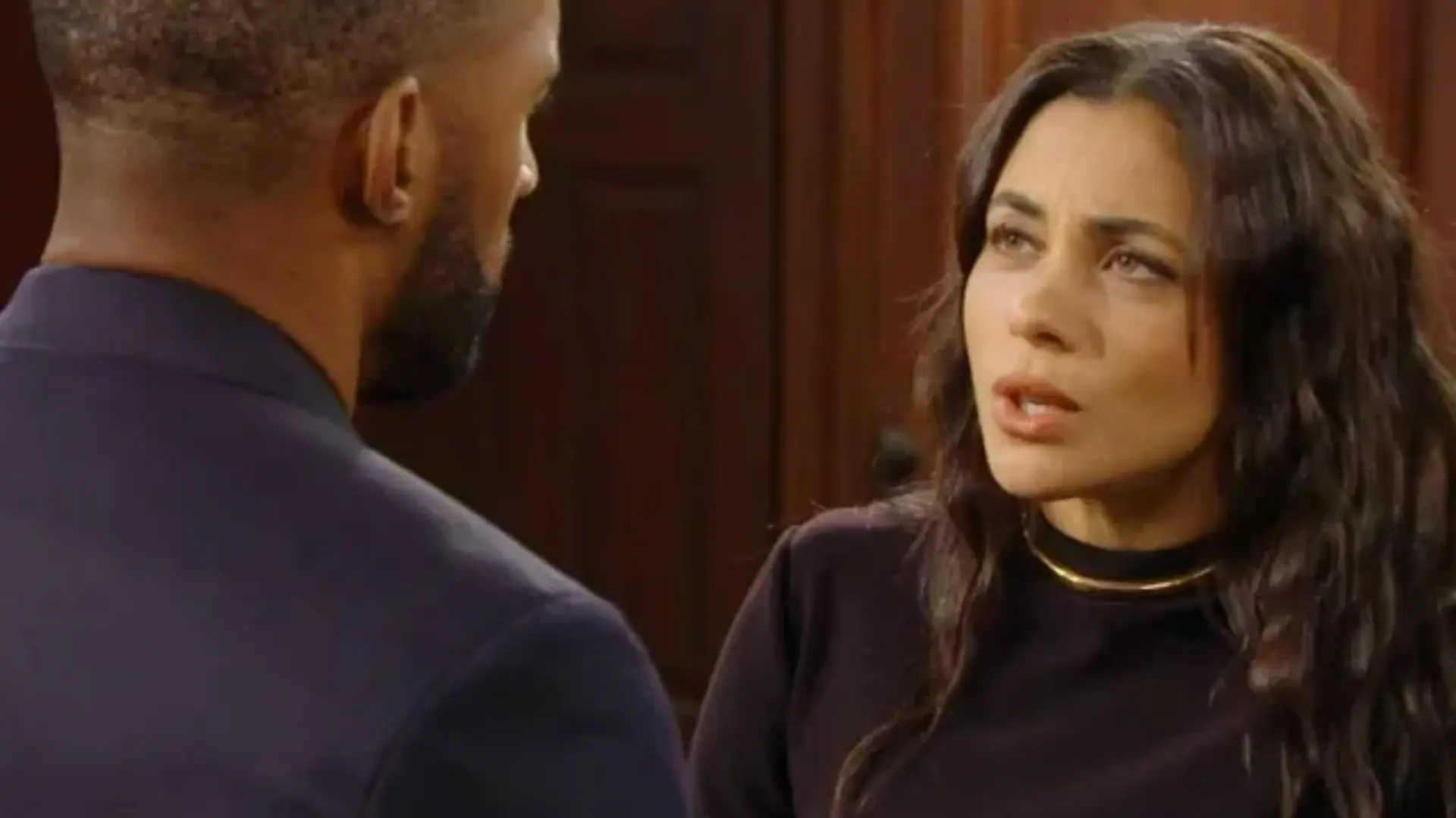 Gorgeous Prime What happened on The Bold and the Beautiful today (October 7, 2026 ...
