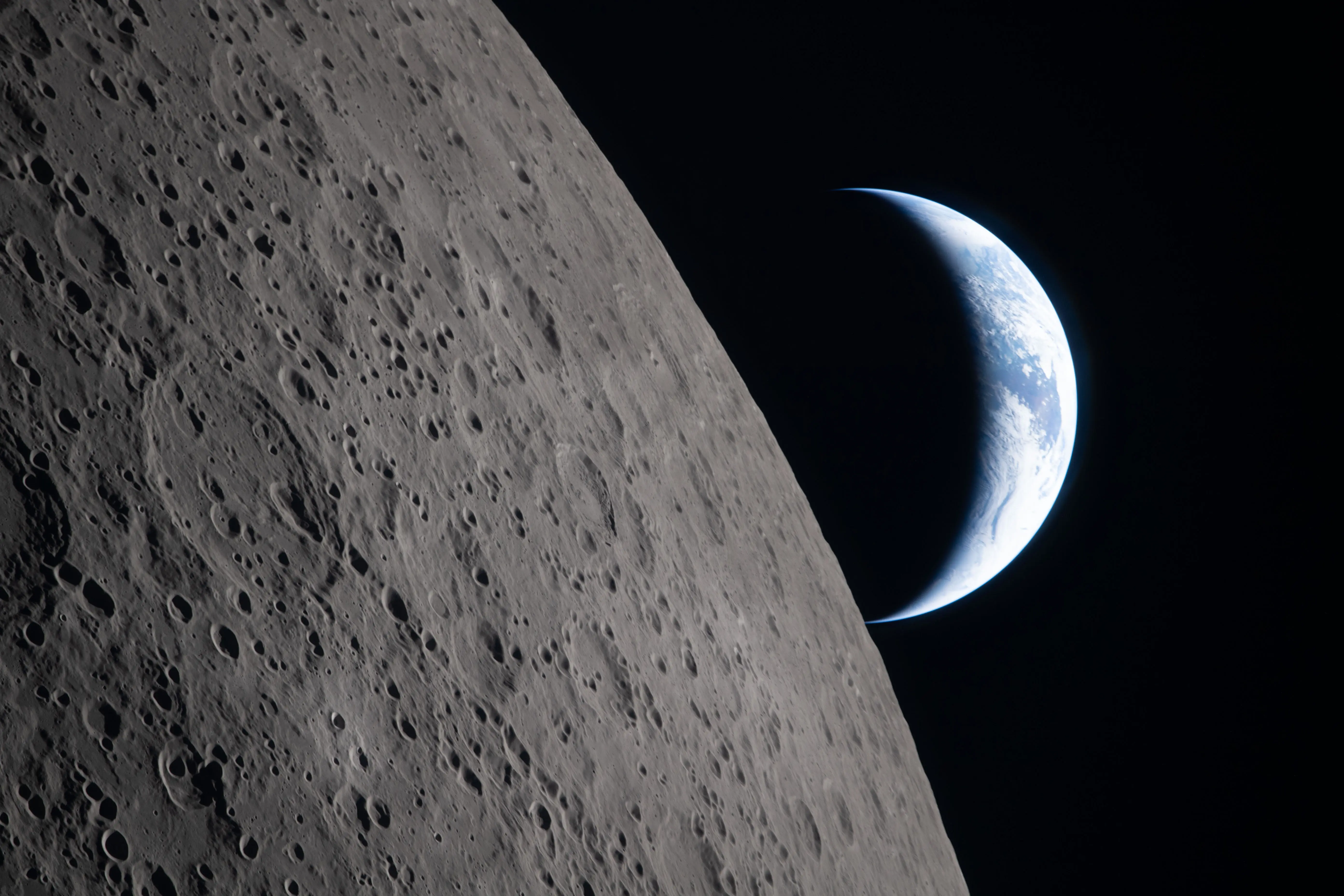 Moon phase and visibility on October 11, 2026: What to look for in the ...