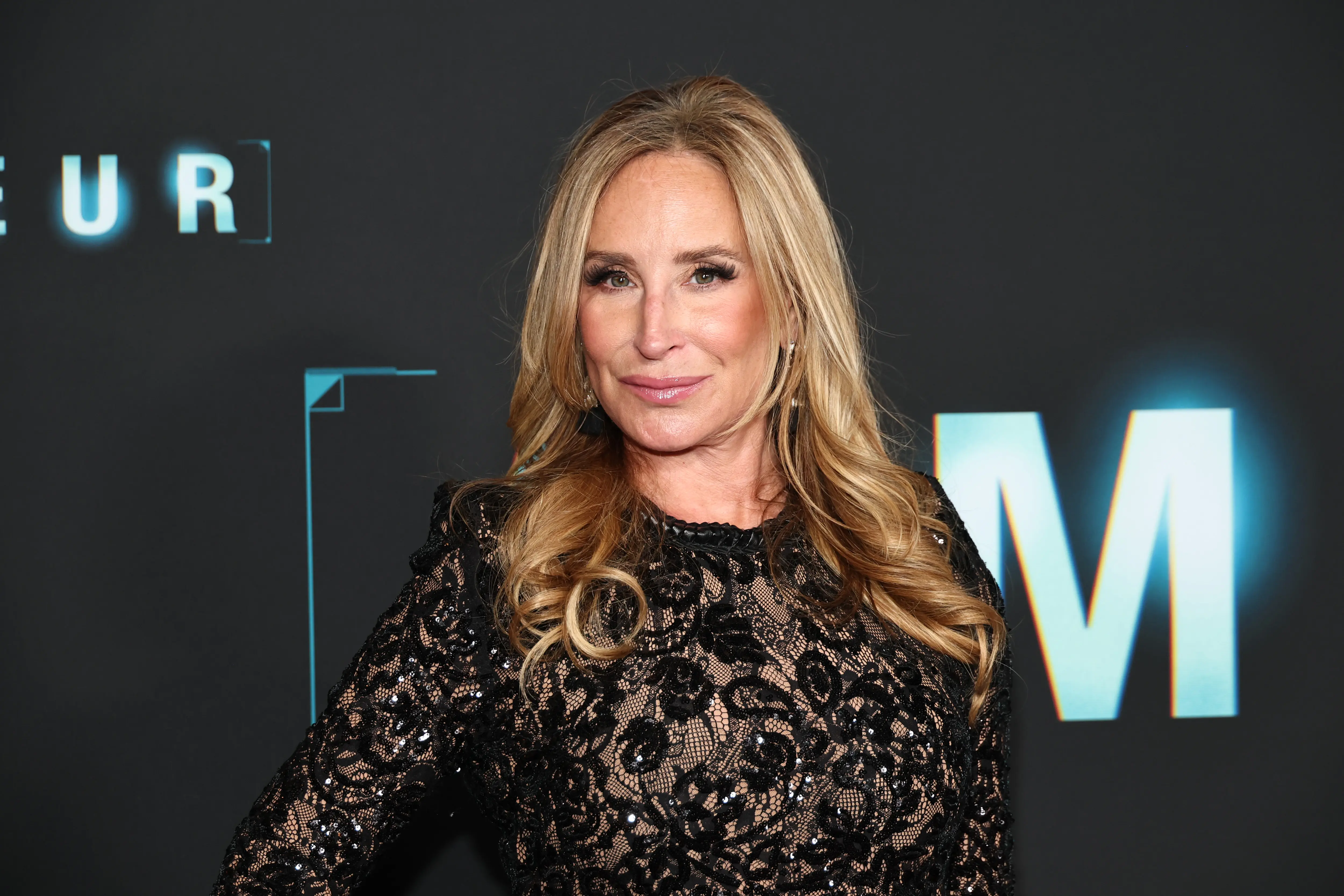 Star Life The Golden Life star Sonja Morgan reveals where she stands with Dorinda ...