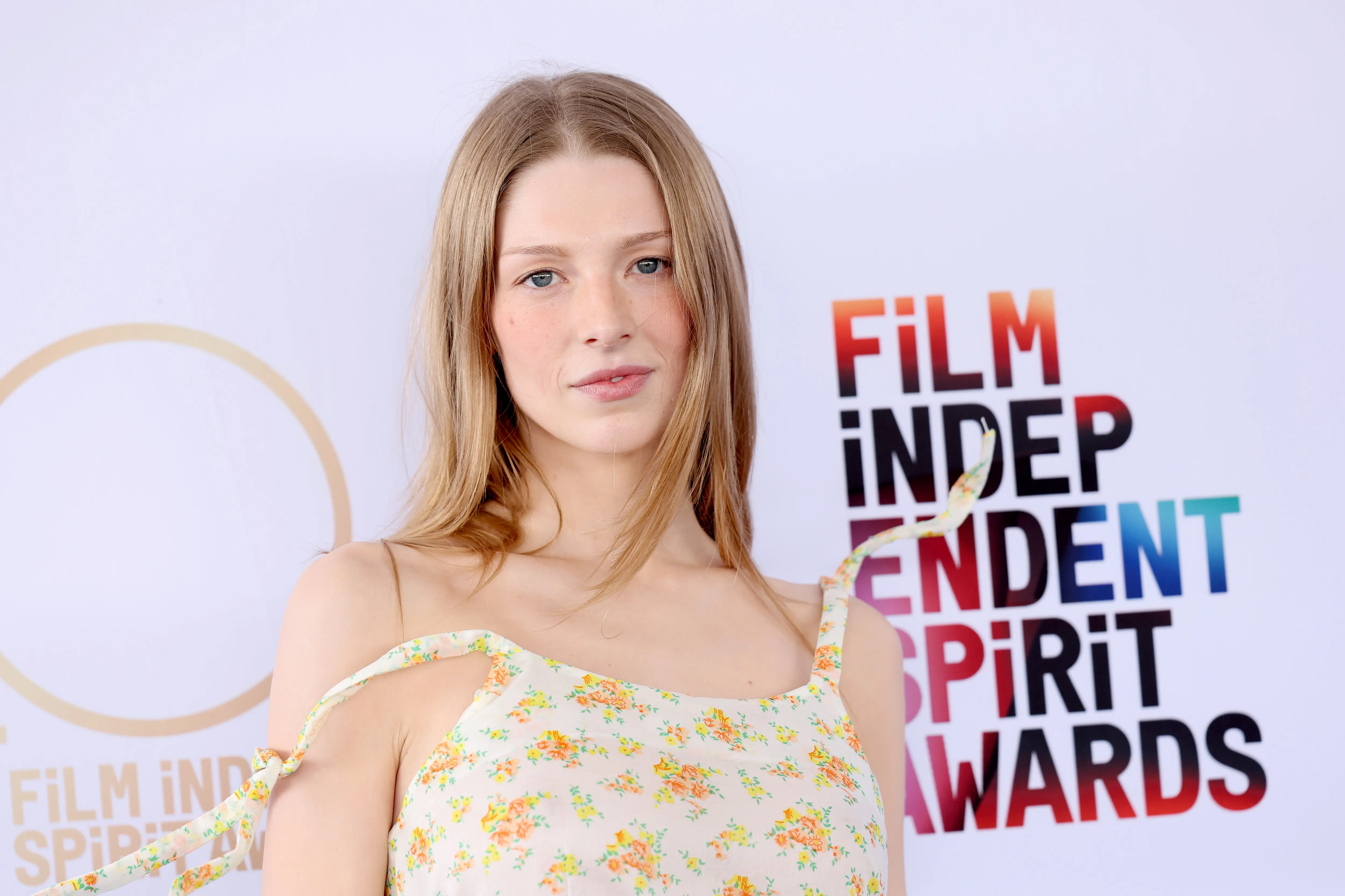 Hunter Shchaefer I’m a woman. I’m a girl’: Hunter Schafer opens up about her gender ...