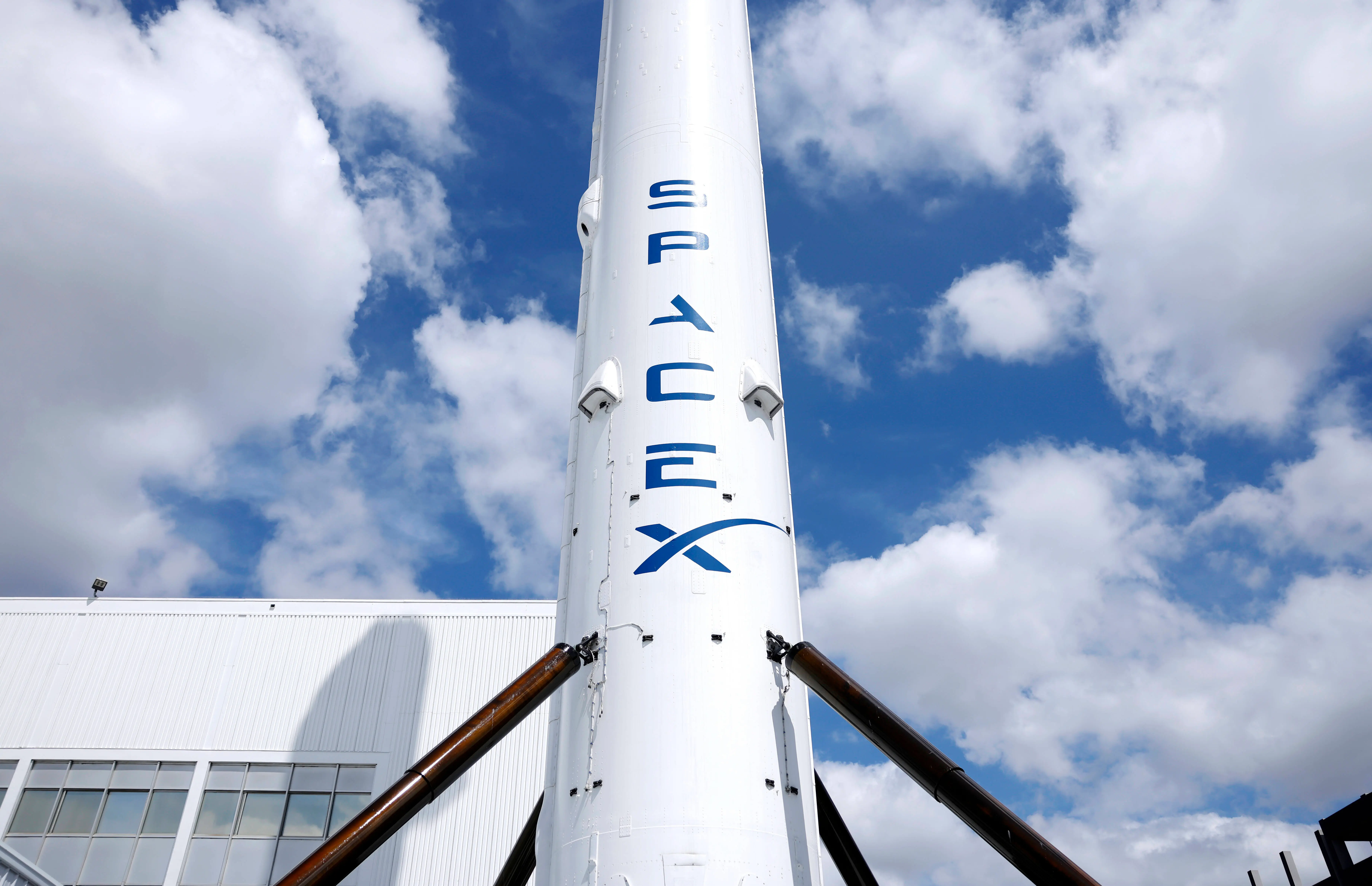 Did SpaceX launch a rocket today? Everything to know about the Falcon 9 ...