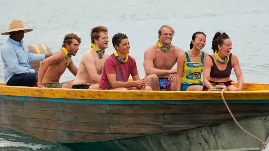 Survivor 51: Who got eliminated during episode 5 of the competition? Details explored - PRIMETIMER