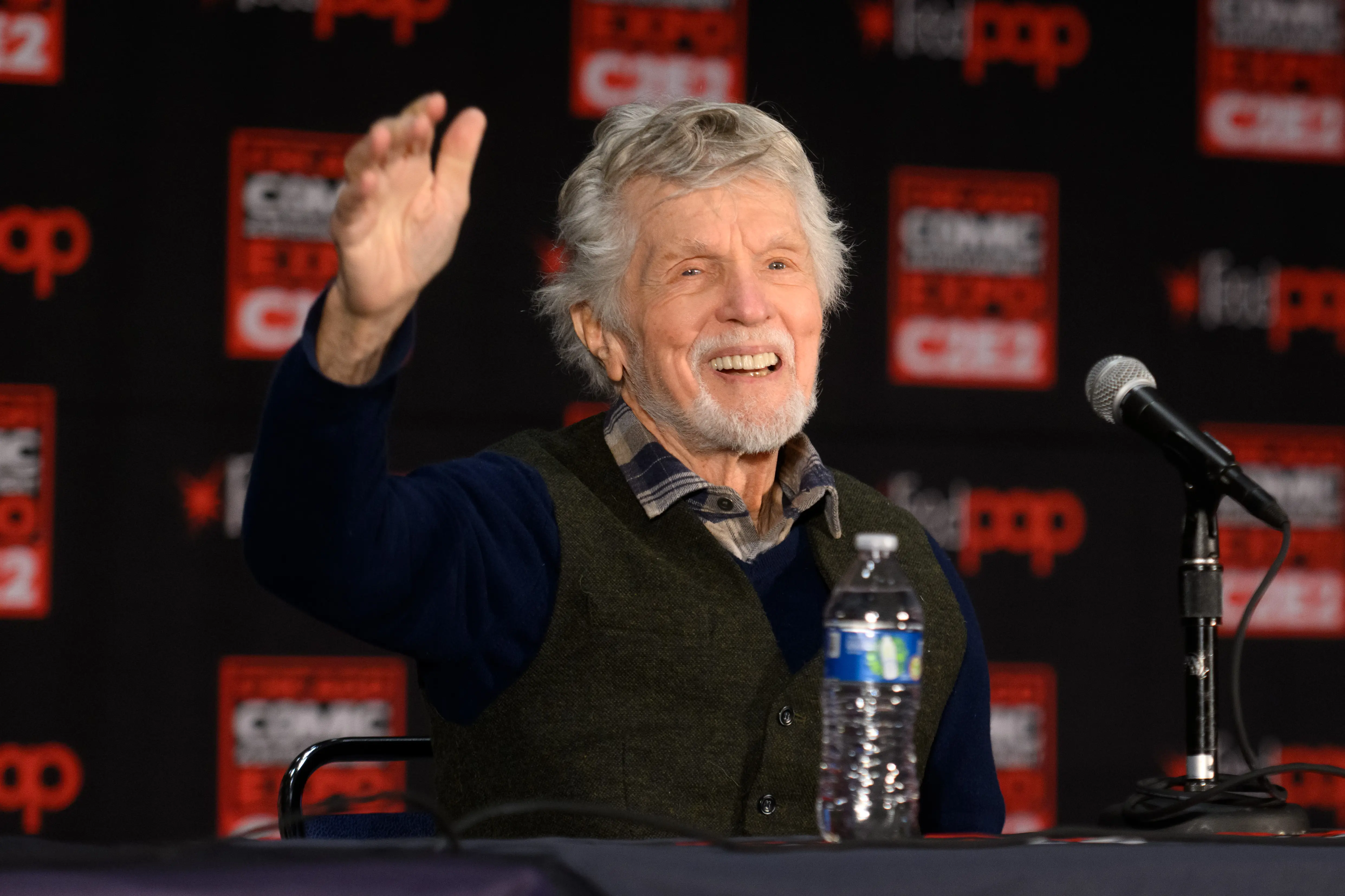 What was Tom Skerritt’s net worth? Exploring Top Gun star’s career and ...